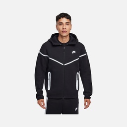 Nike Sportswear Tech Fleece+ Seasonal Windrunner Full-Zip Hoodie Erkek Sweatshirt