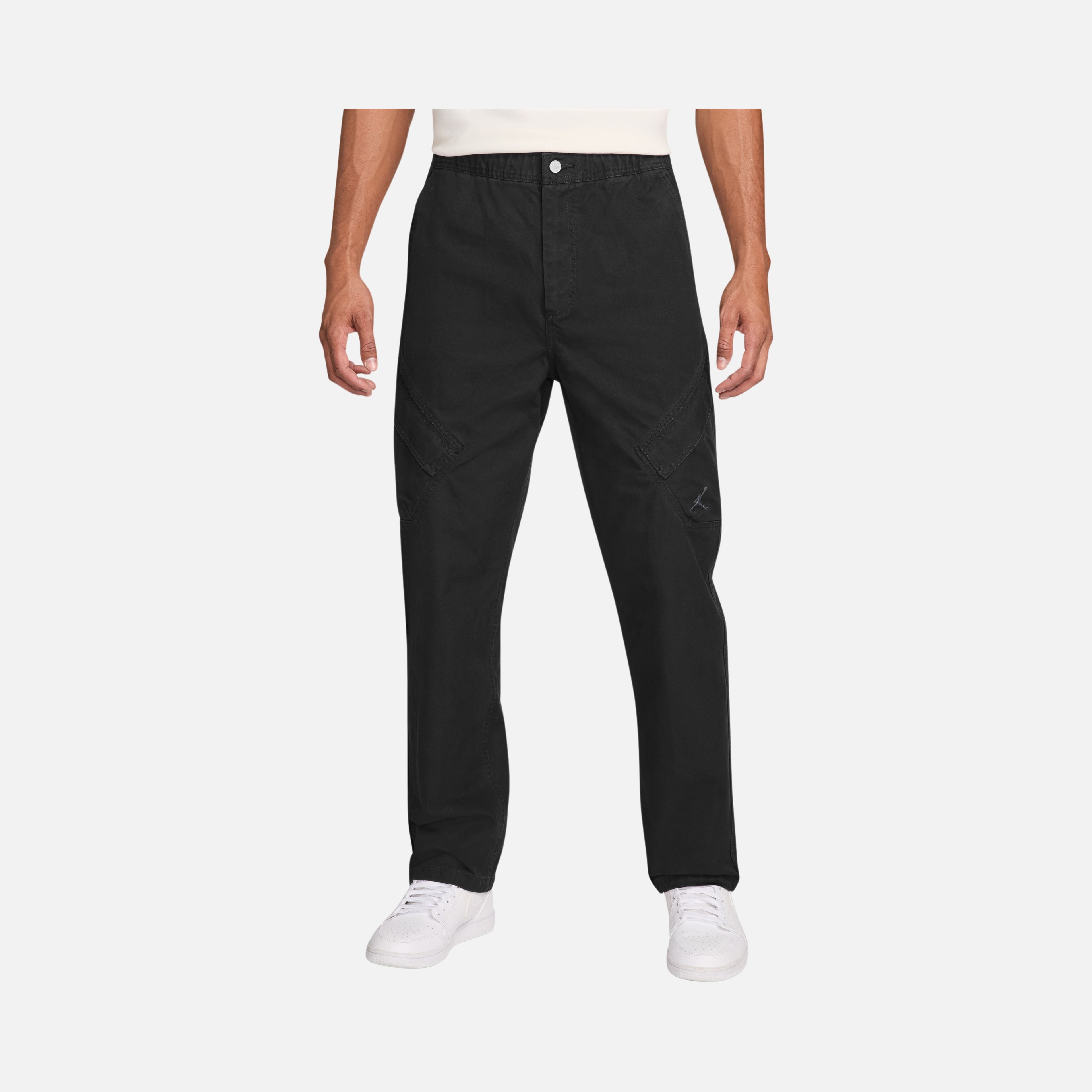 Nike Jordan Chicago ''Elastic Waistband Detail With Internal Lacing'' Erkek Pantolon