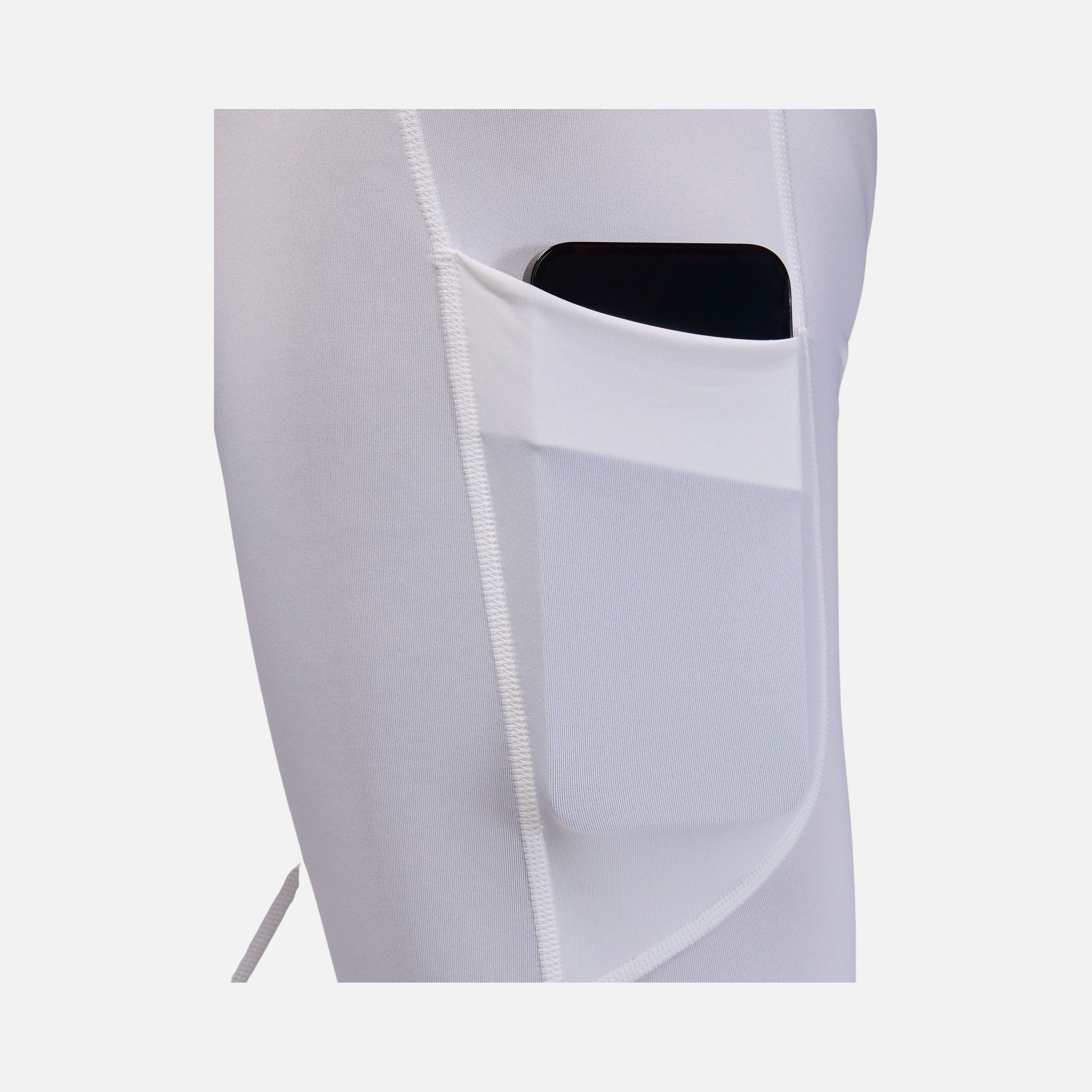 Nike Jordan Sport Dri-Fit 3/4-Length Erkek Tayt