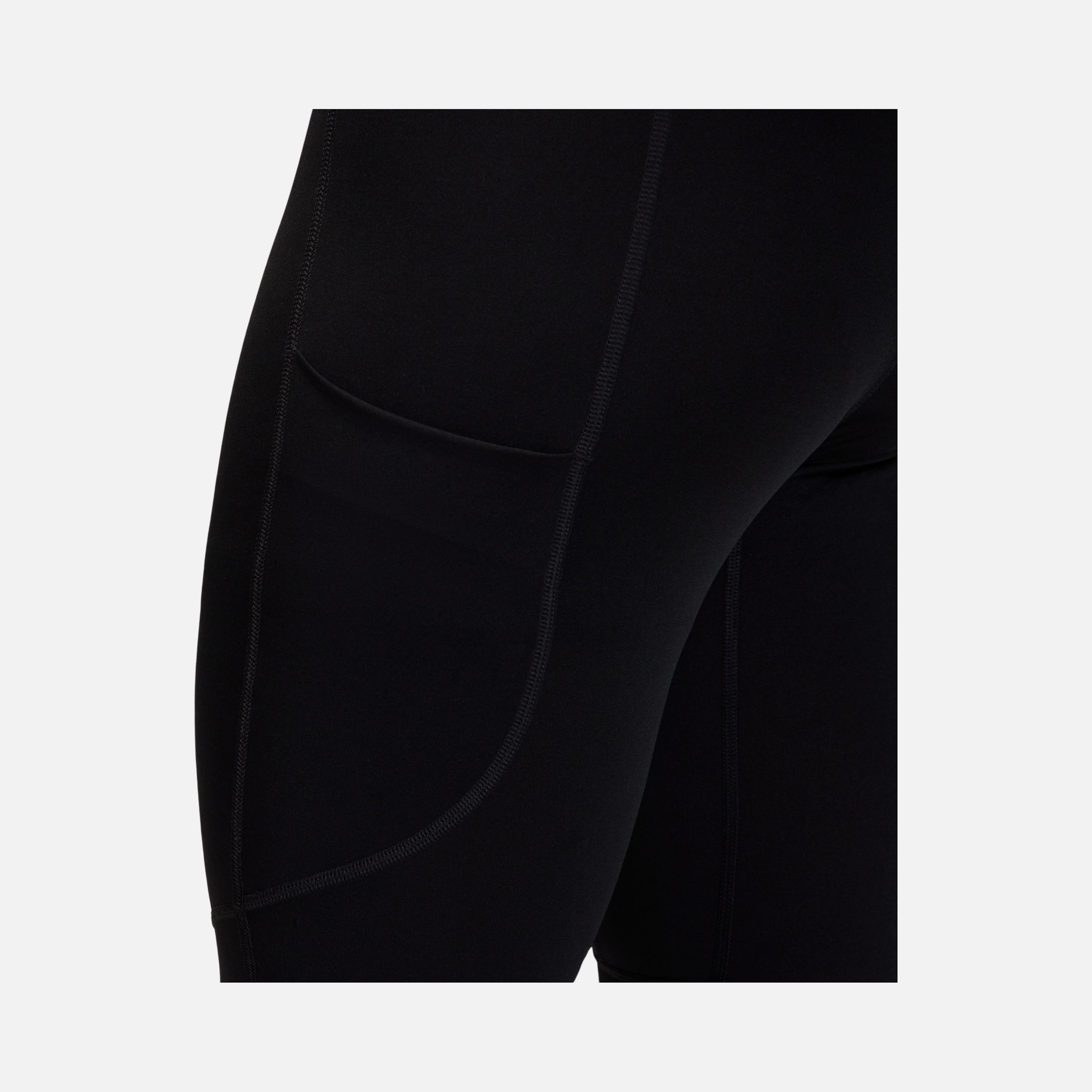 Nike Jordan Sport Dri-Fit 3/4-Length Erkek Tayt