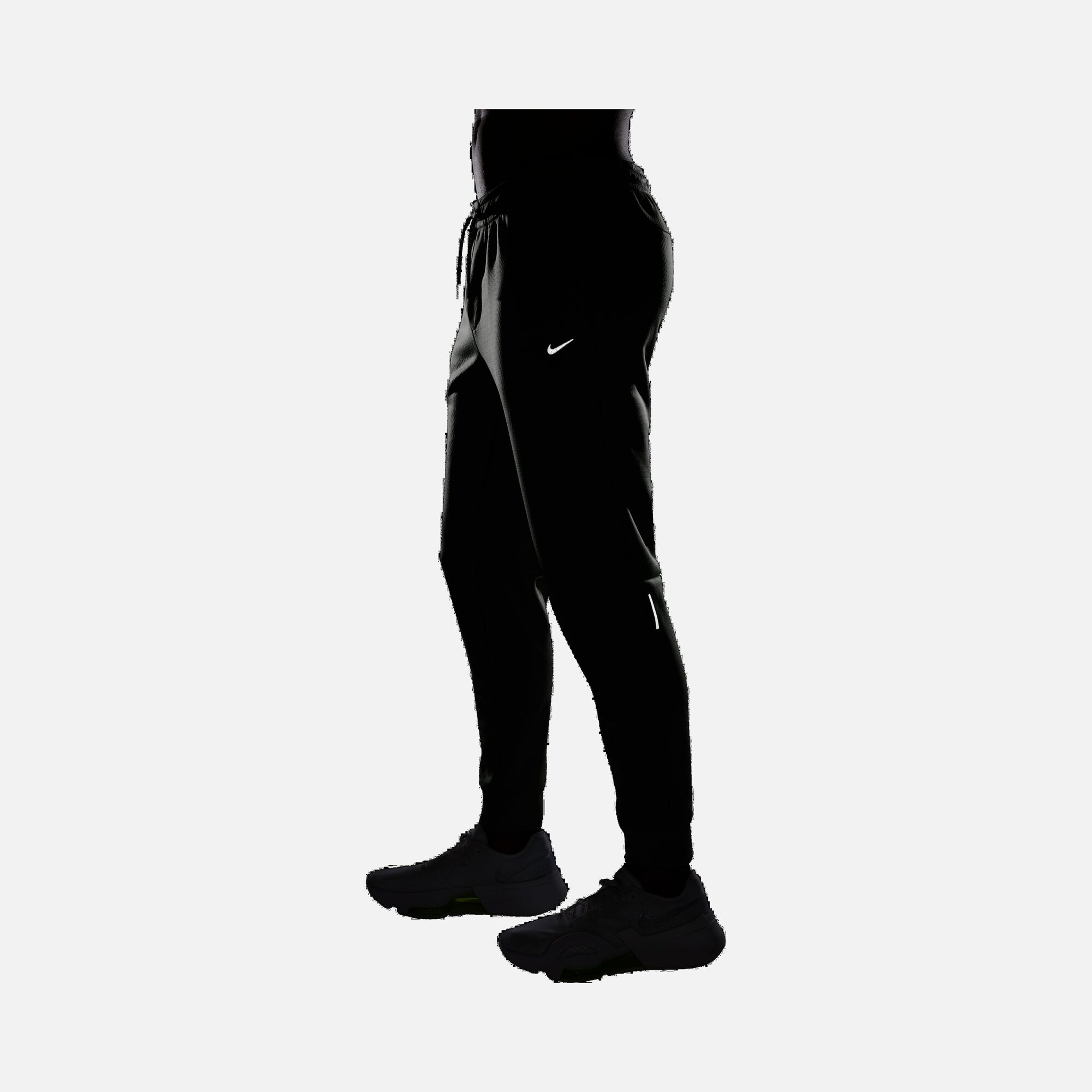 Nike Therma-Fit Water-Repellent Winterized Fitness Training Erkek Eşofman Altı