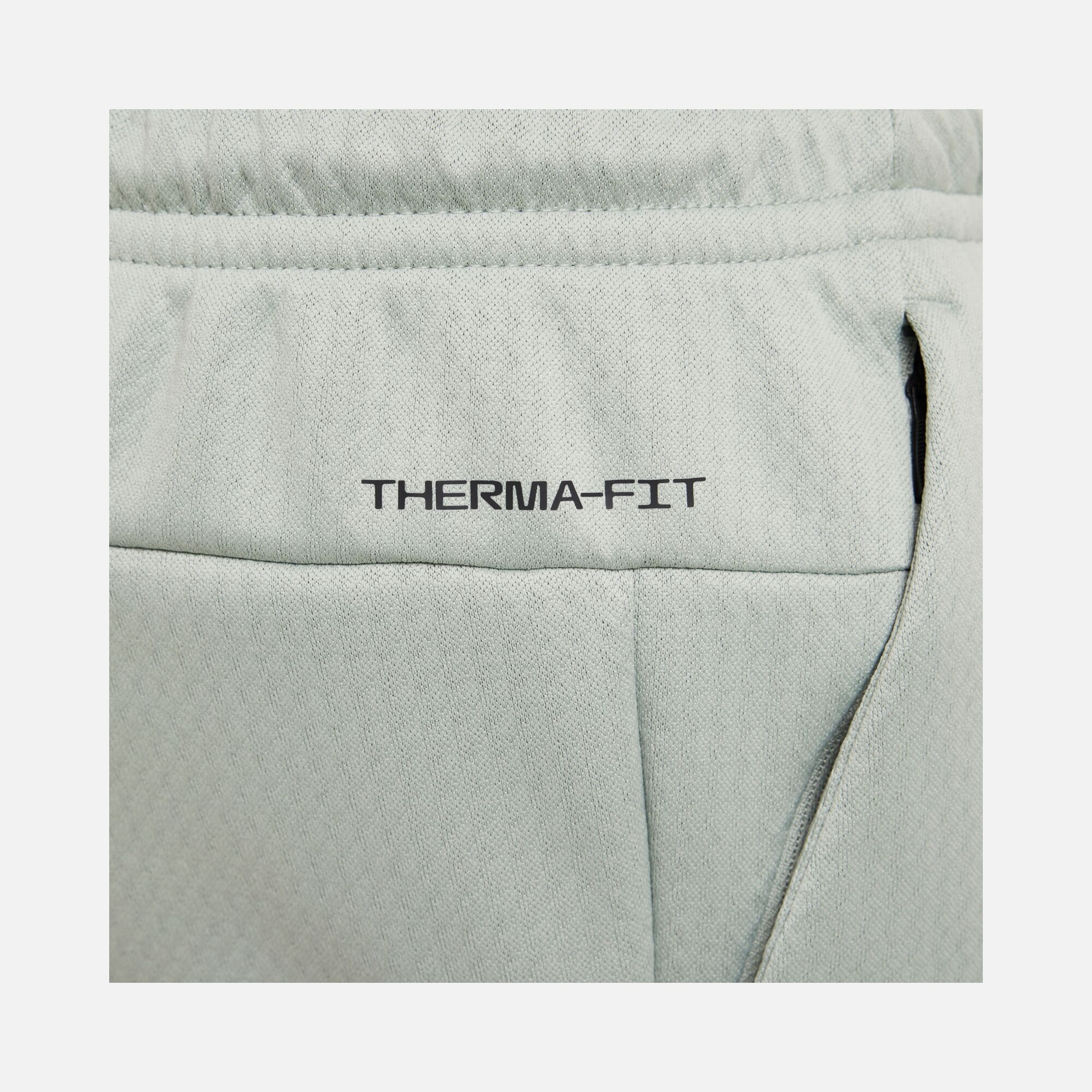 Nike Therma-Fit Water-Repellent Winterized Fitness Training Erkek Eşofman Altı