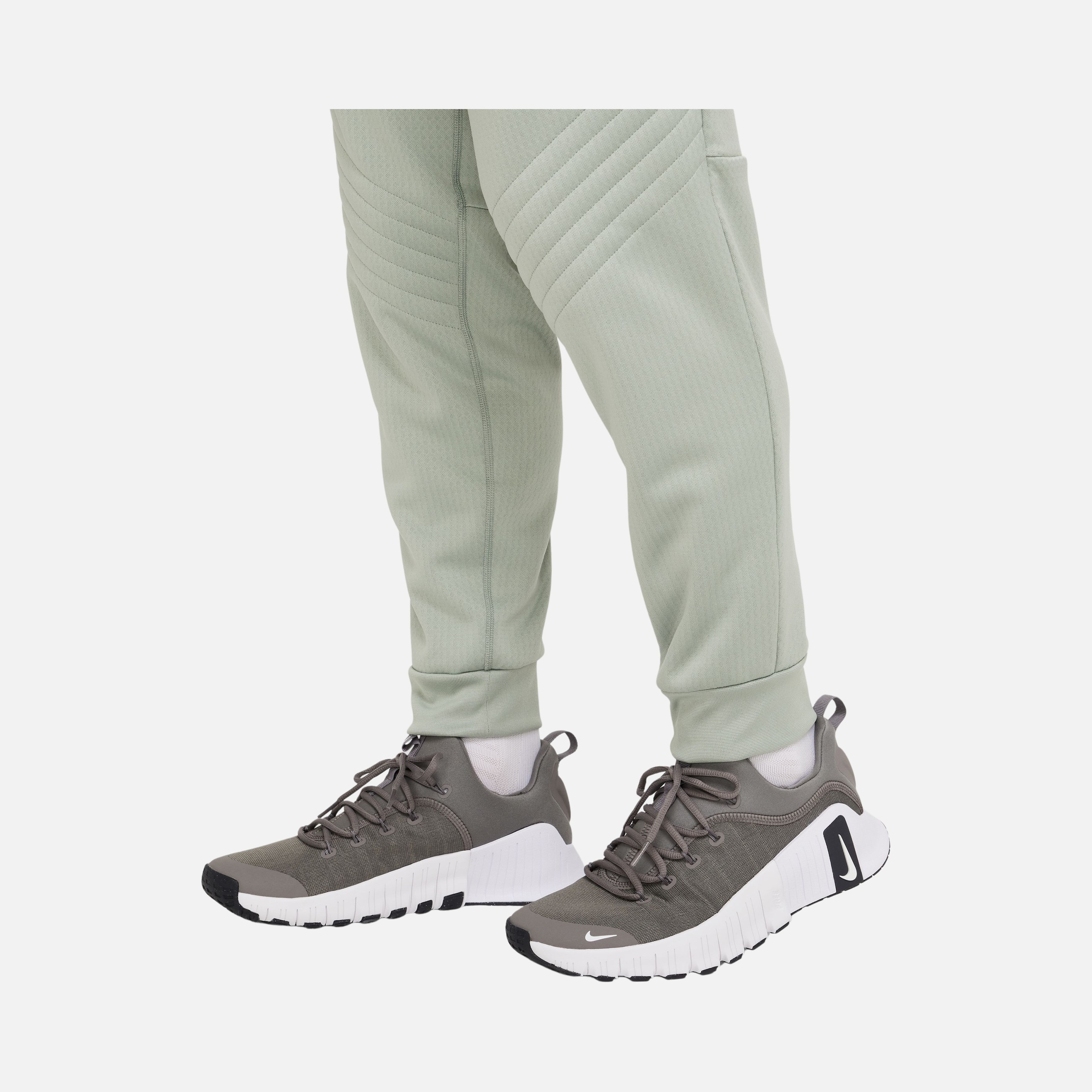 Nike Therma-Fit Water-Repellent Winterized Fitness Training Erkek Eşofman Altı