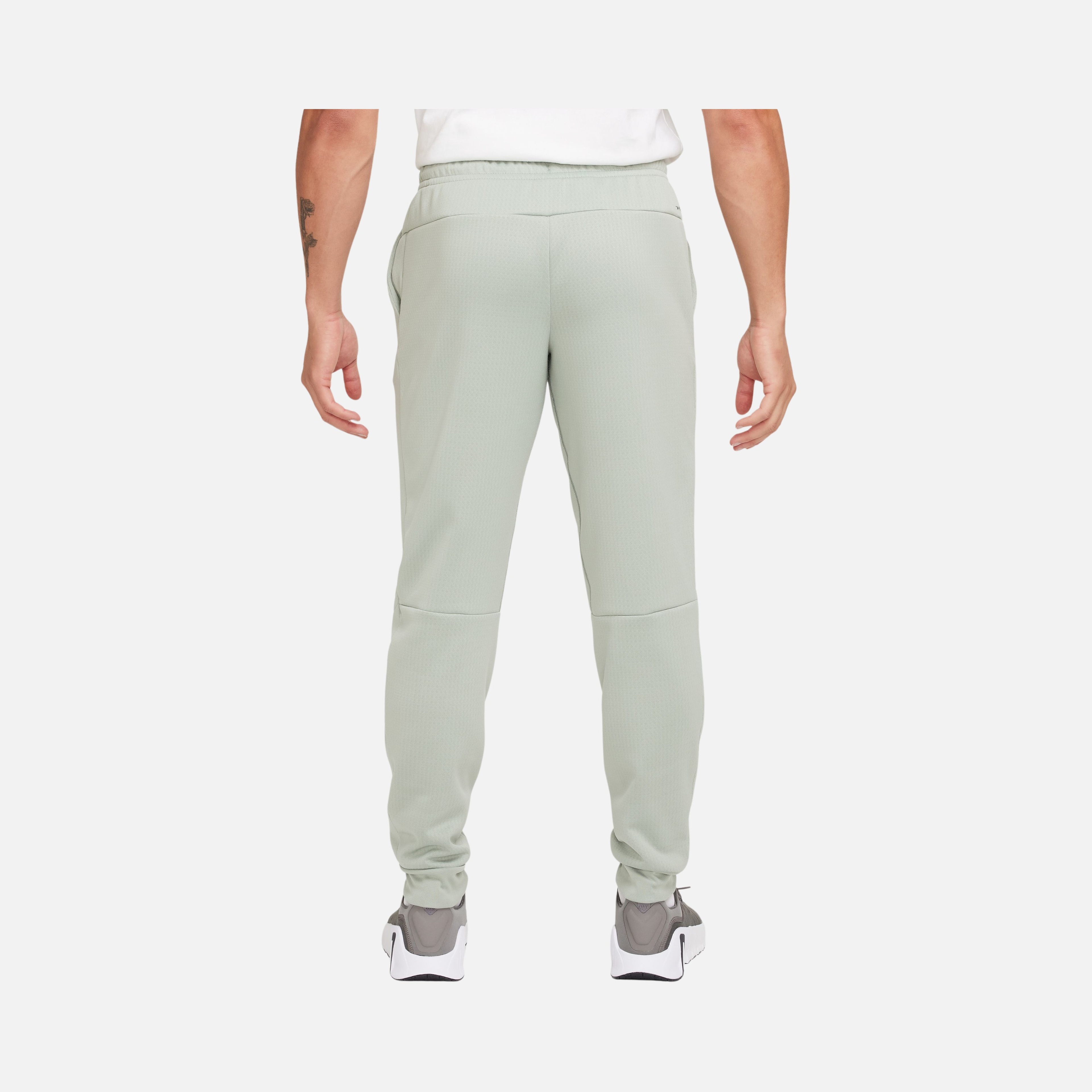 Nike Therma-Fit Water-Repellent Winterized Fitness Training Erkek Eşofman Altı