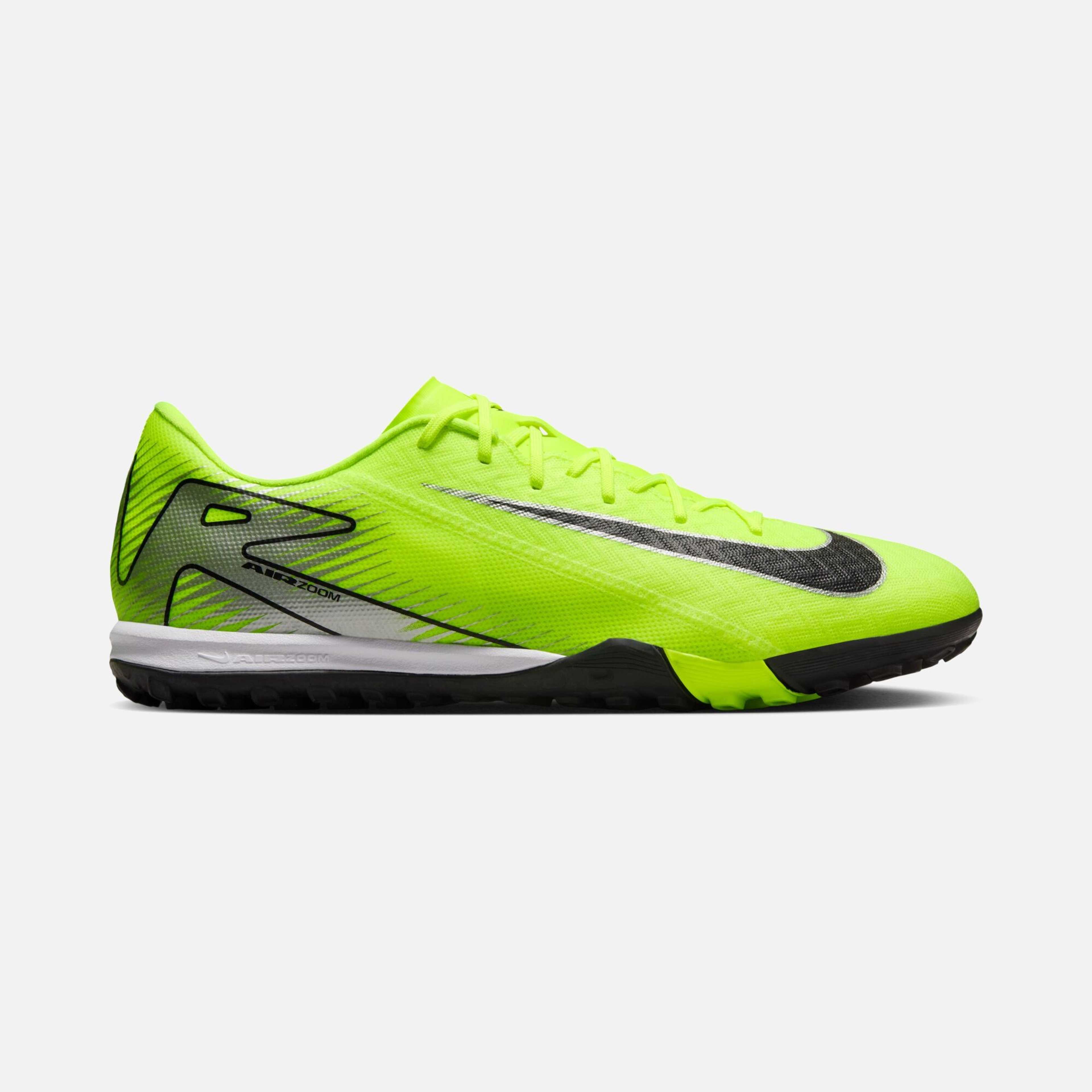 Nike Mercurial Vapor 16 Academy - TF Turf Low-Top Erkek Halı Saha Ayakkabı