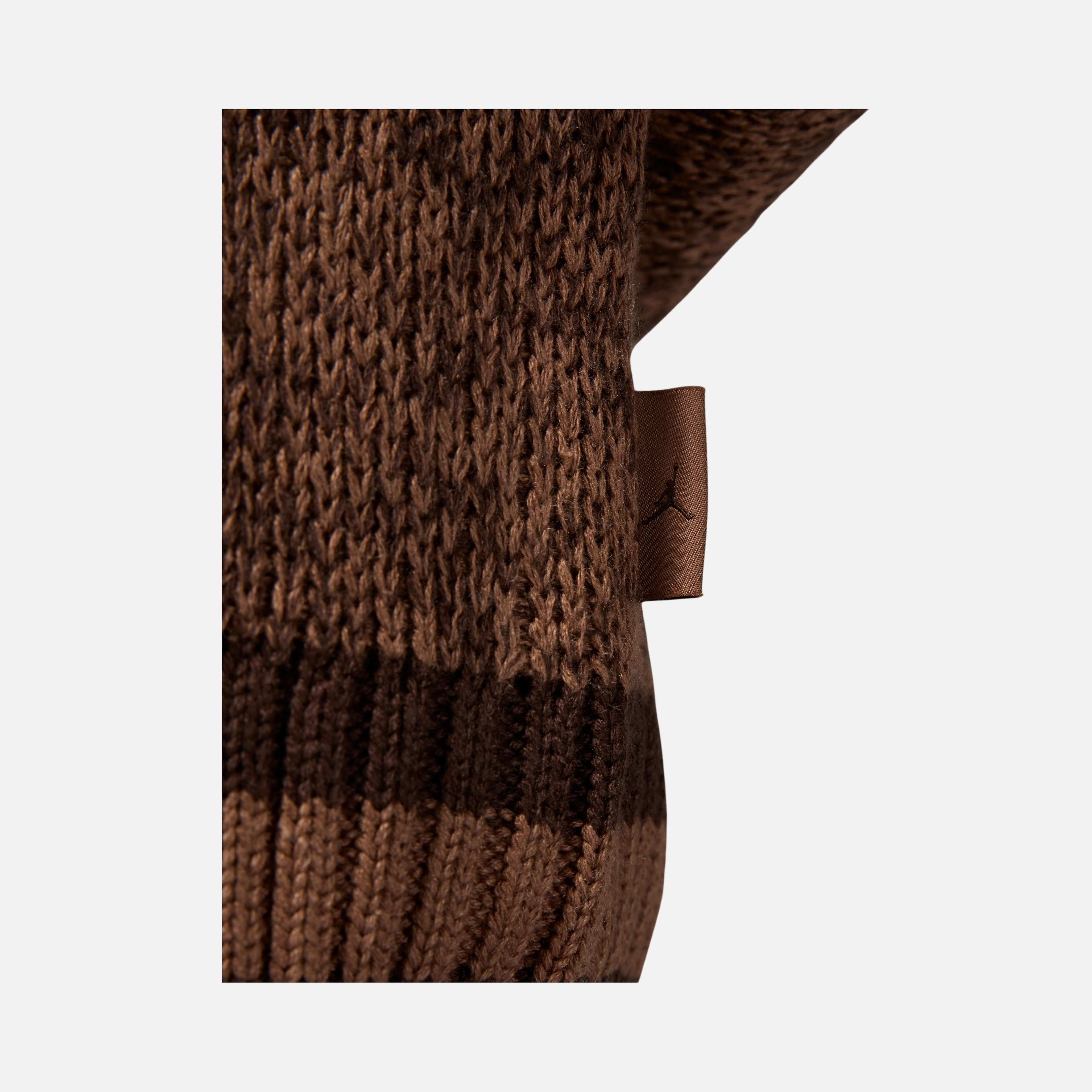 Nike Air Jordan Super Soft Knit Full-Buttoned Kadın Ceket