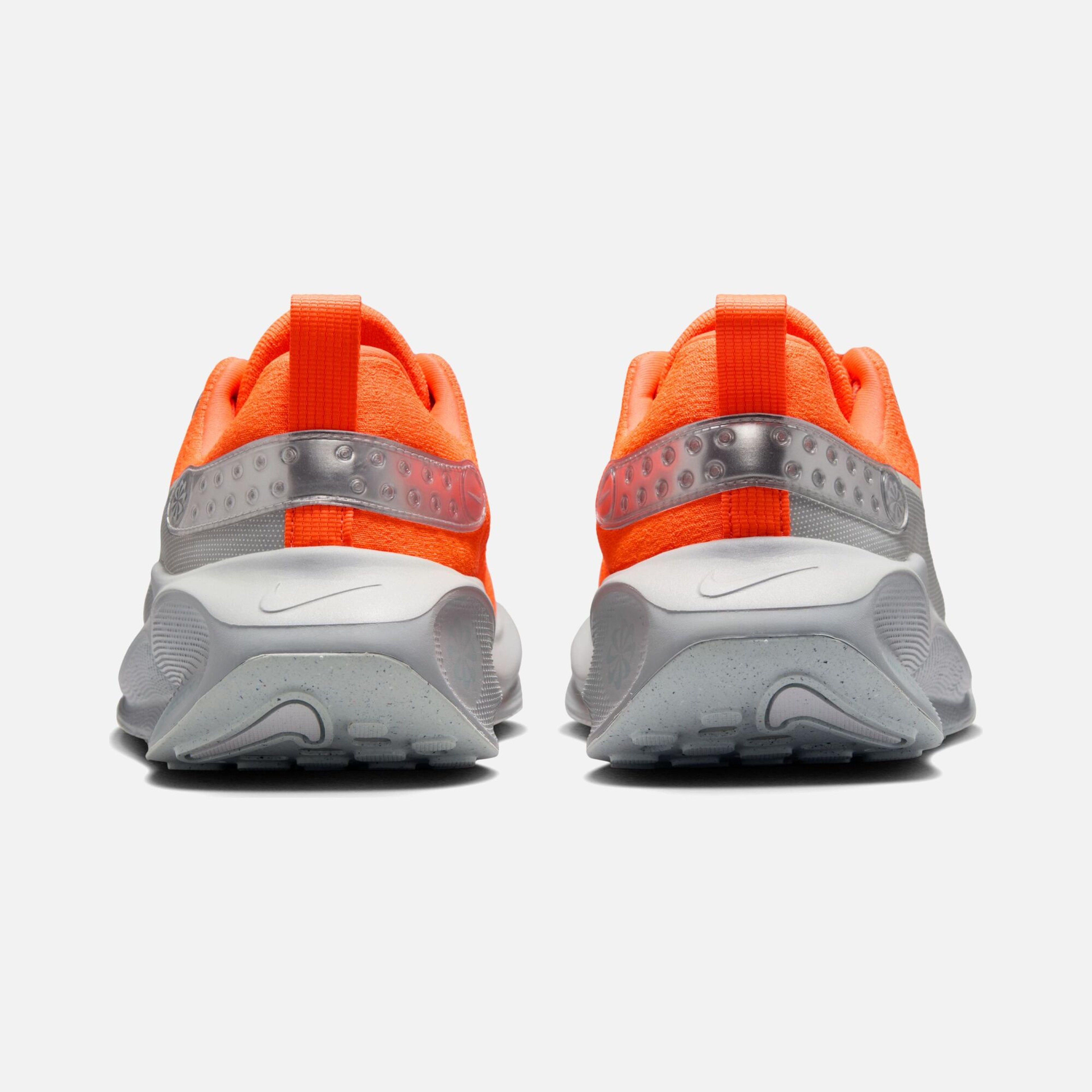 Nike Reactx Infinity Run Flyknit 4 Premium Running Erkek Spor Ayakkabı