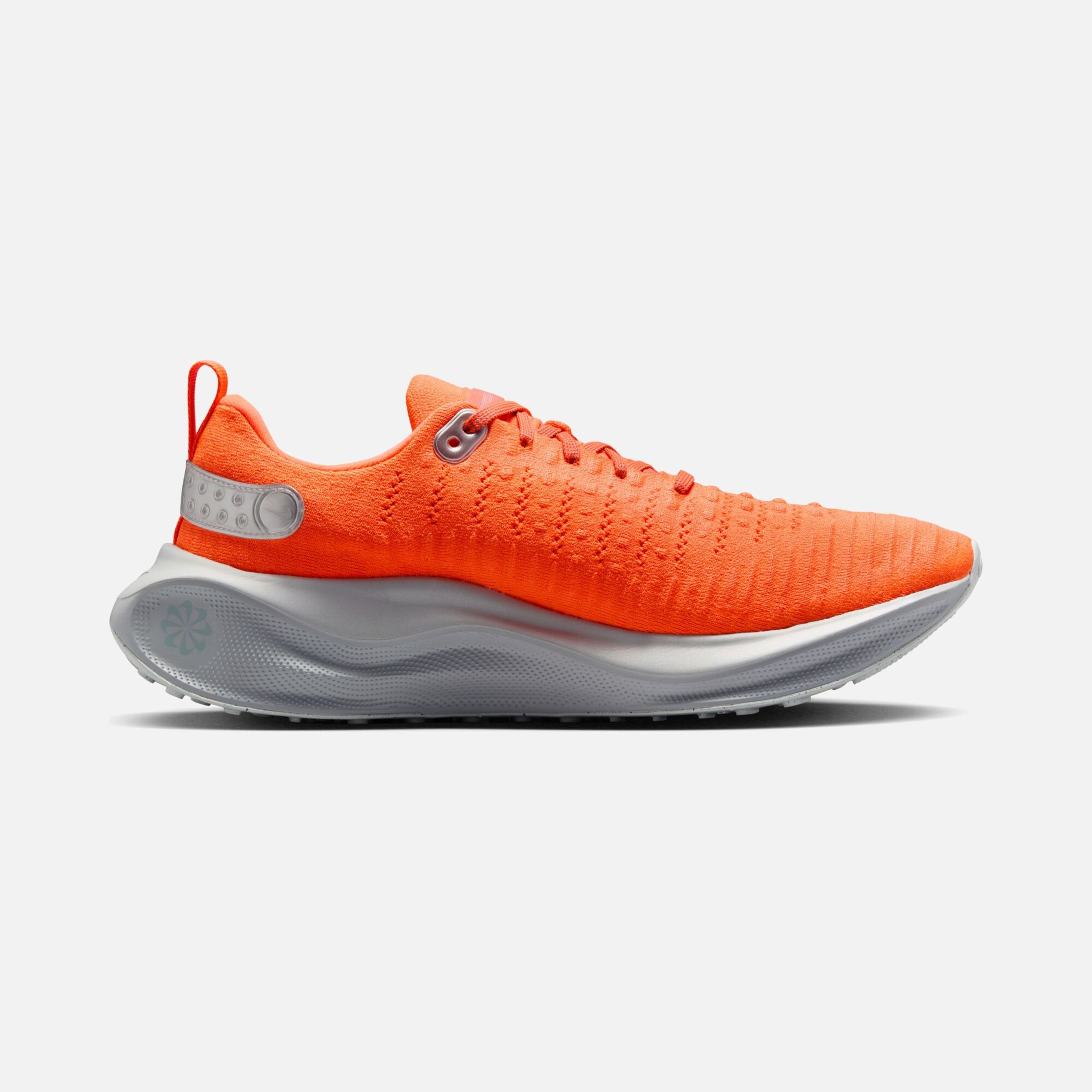 Nike Reactx Infinity Run Flyknit 4 Premium Running Erkek Spor Ayakkabı
