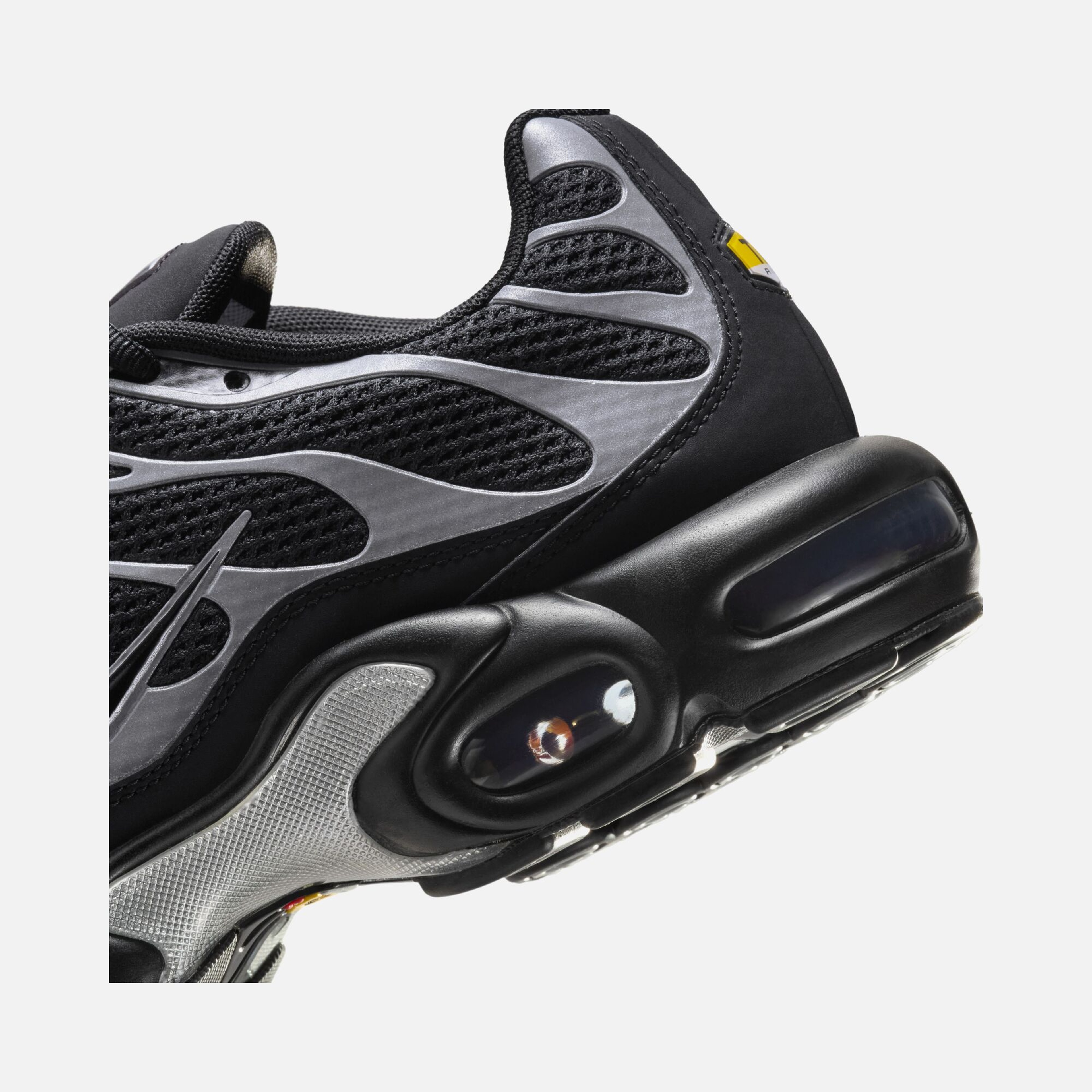 Nike Air Max Plus Premium HO24 Erkek Spor Ayakkabı