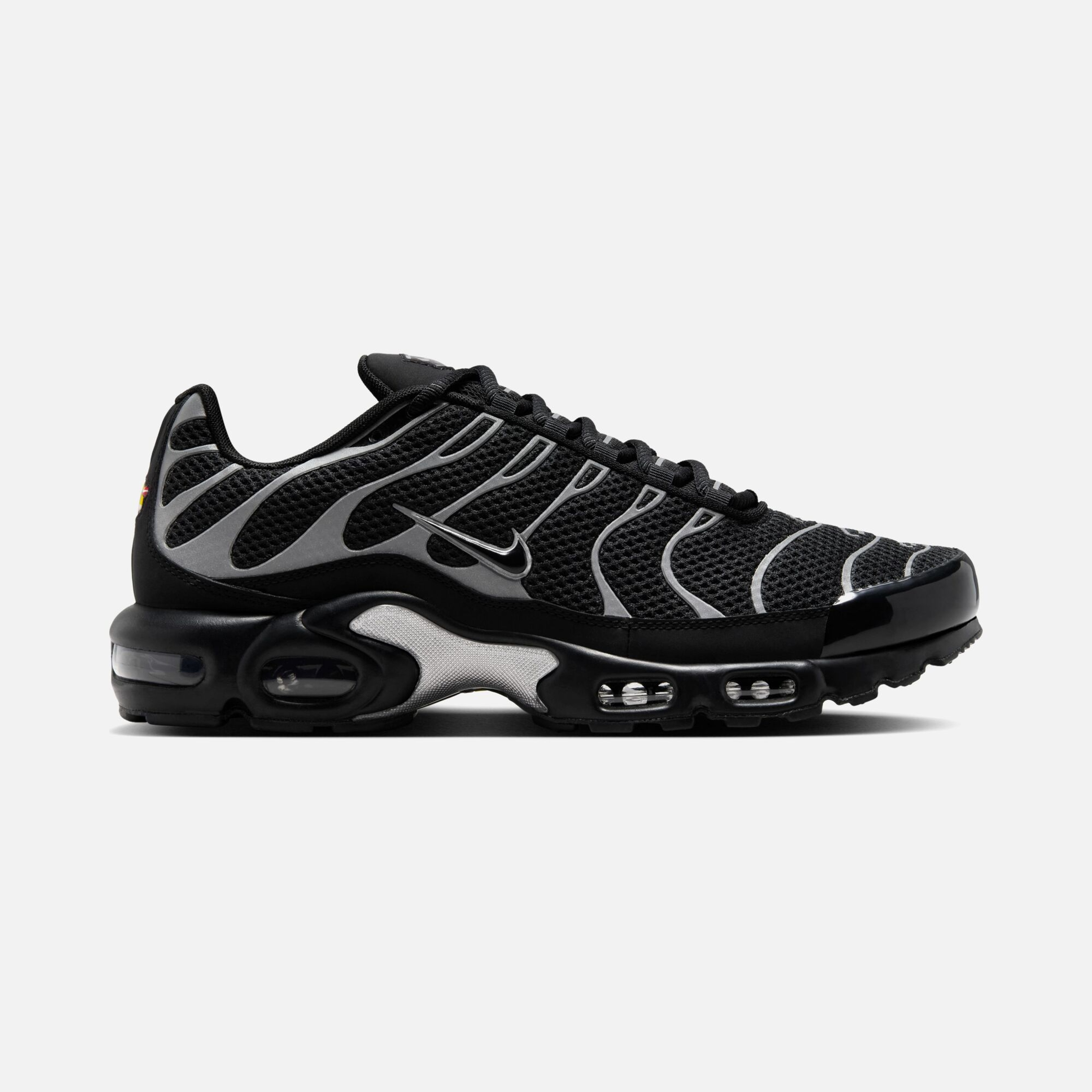 Nike Air Max Plus Premium HO24 Erkek Spor Ayakkabı
