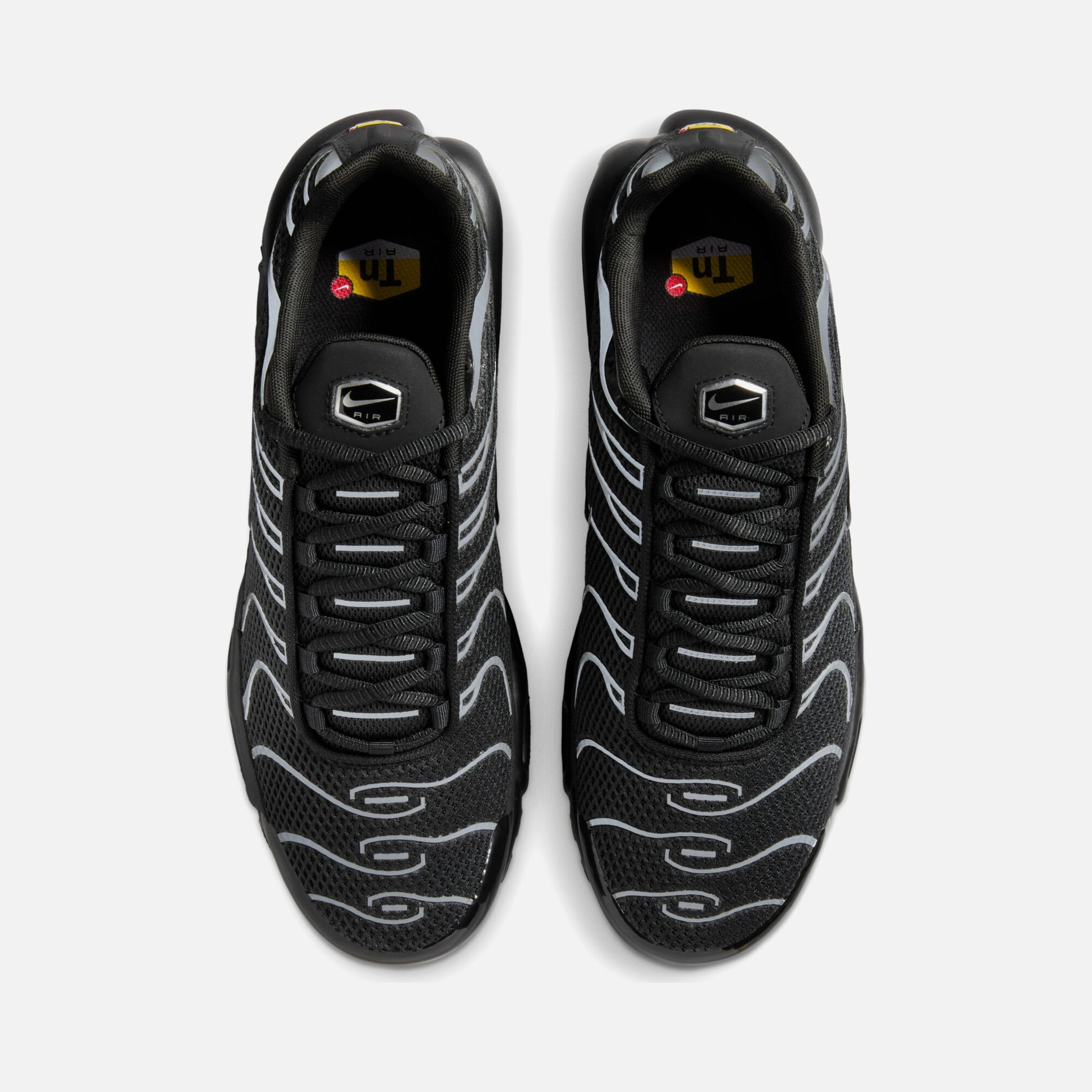 Nike Air Max Plus Premium HO24 Erkek Spor Ayakkabı