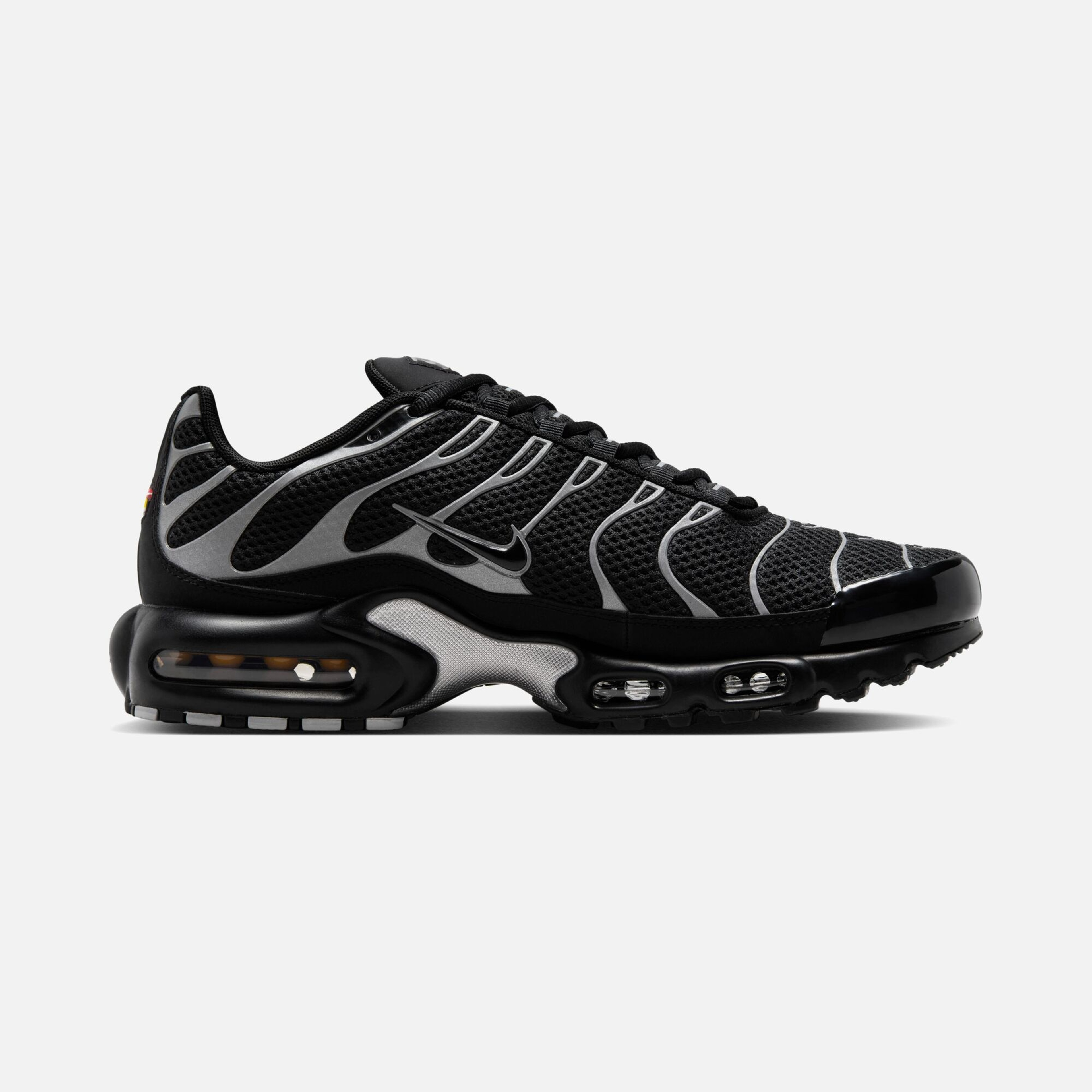 Nike Air Max Plus Premium HO24 Erkek Spor Ayakkabı
