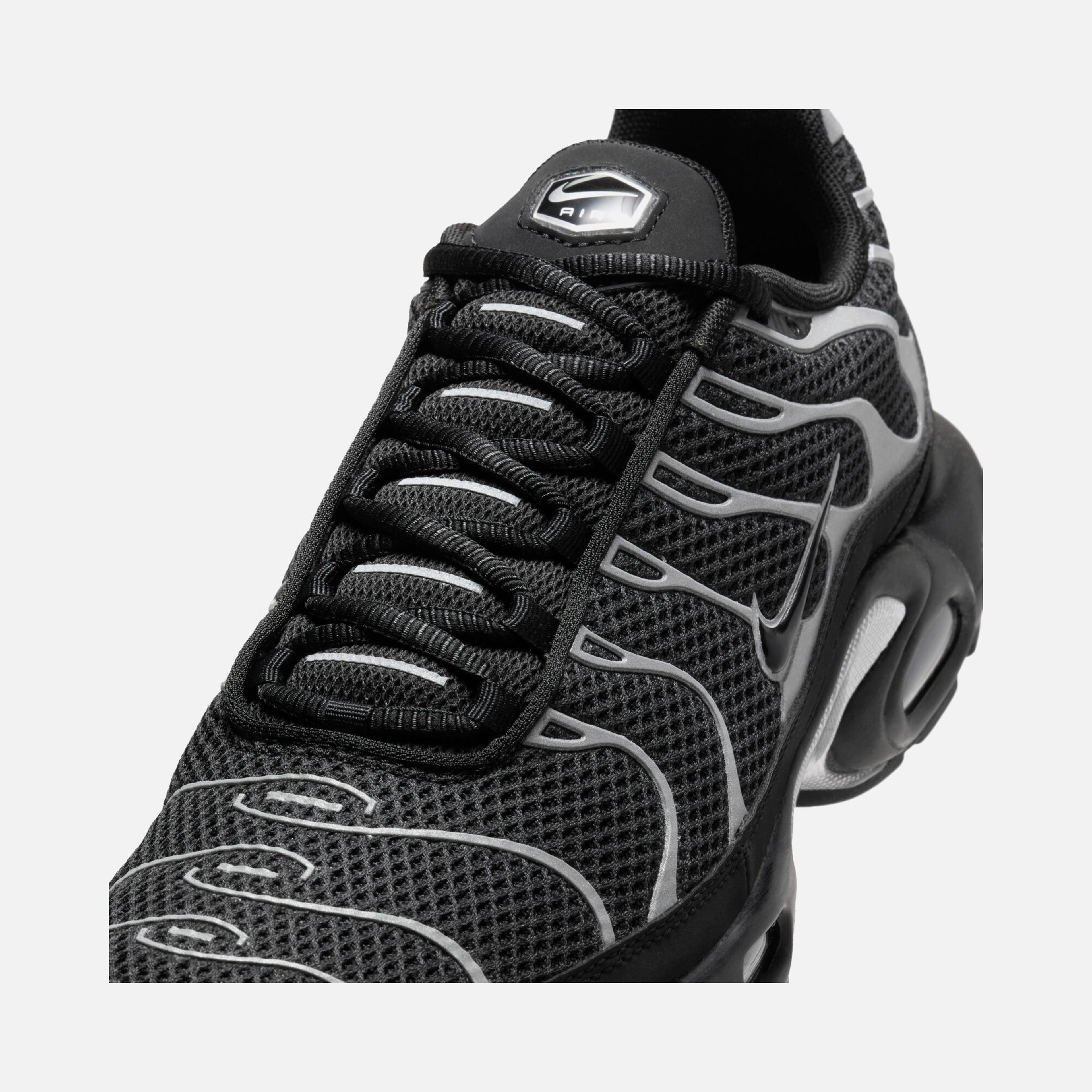 Nike Air Max Plus Premium HO24 Erkek Spor Ayakkabı