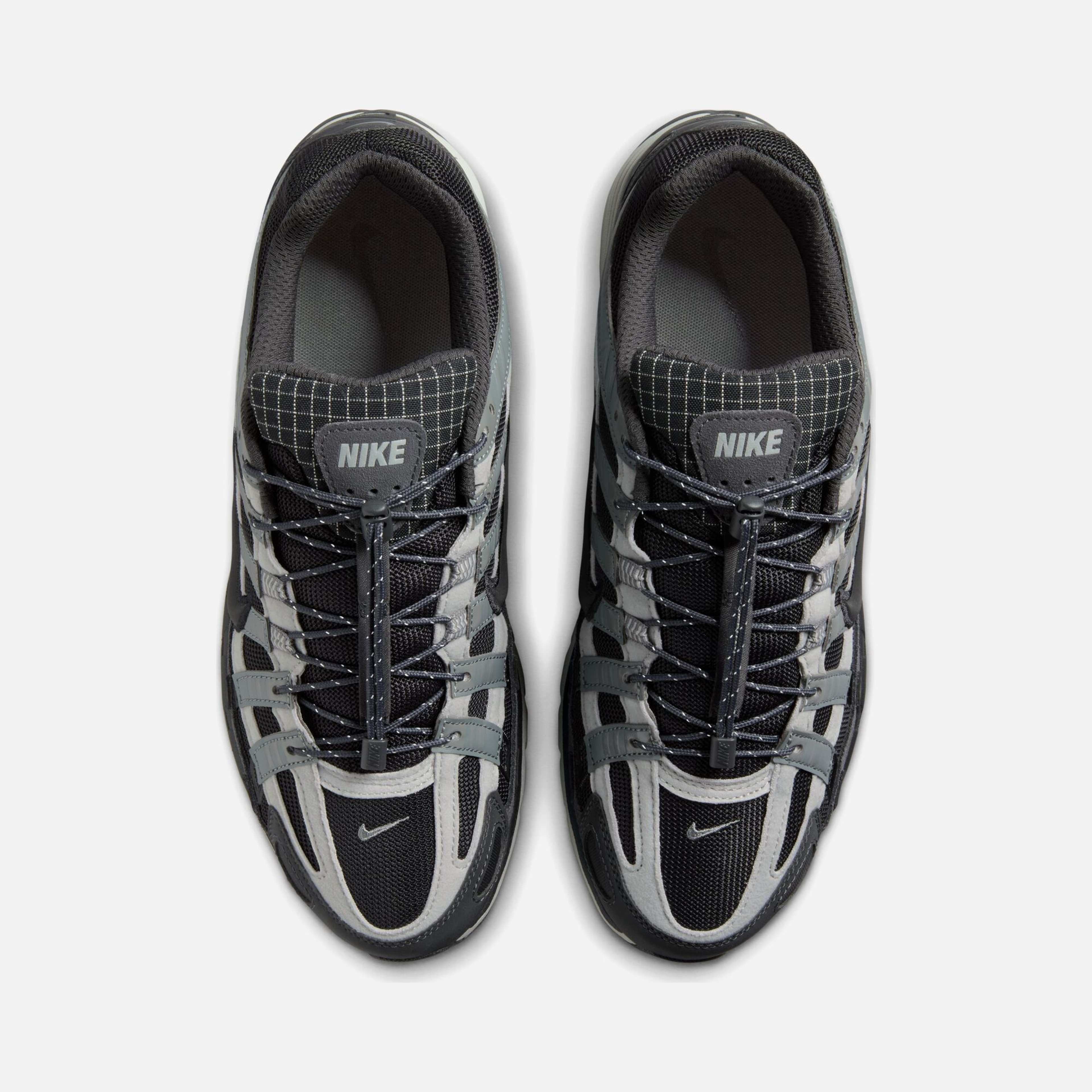 Nike P-6000 Sportswear '24 Erkek Spor Ayakkabı