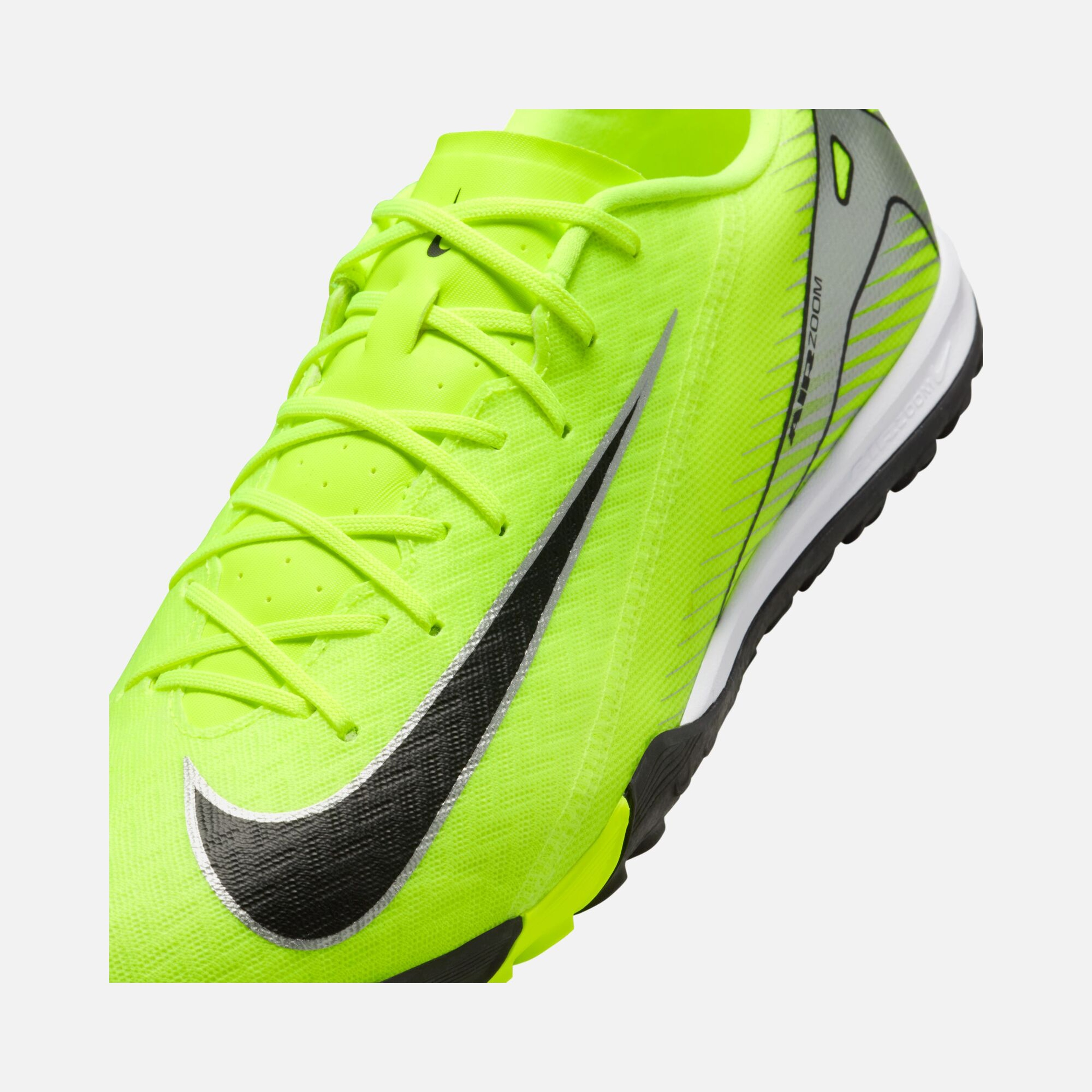 Nike Mercurial Vapor 16 Academy - TF Turf Low-Top Erkek Halı Saha Ayakkabı