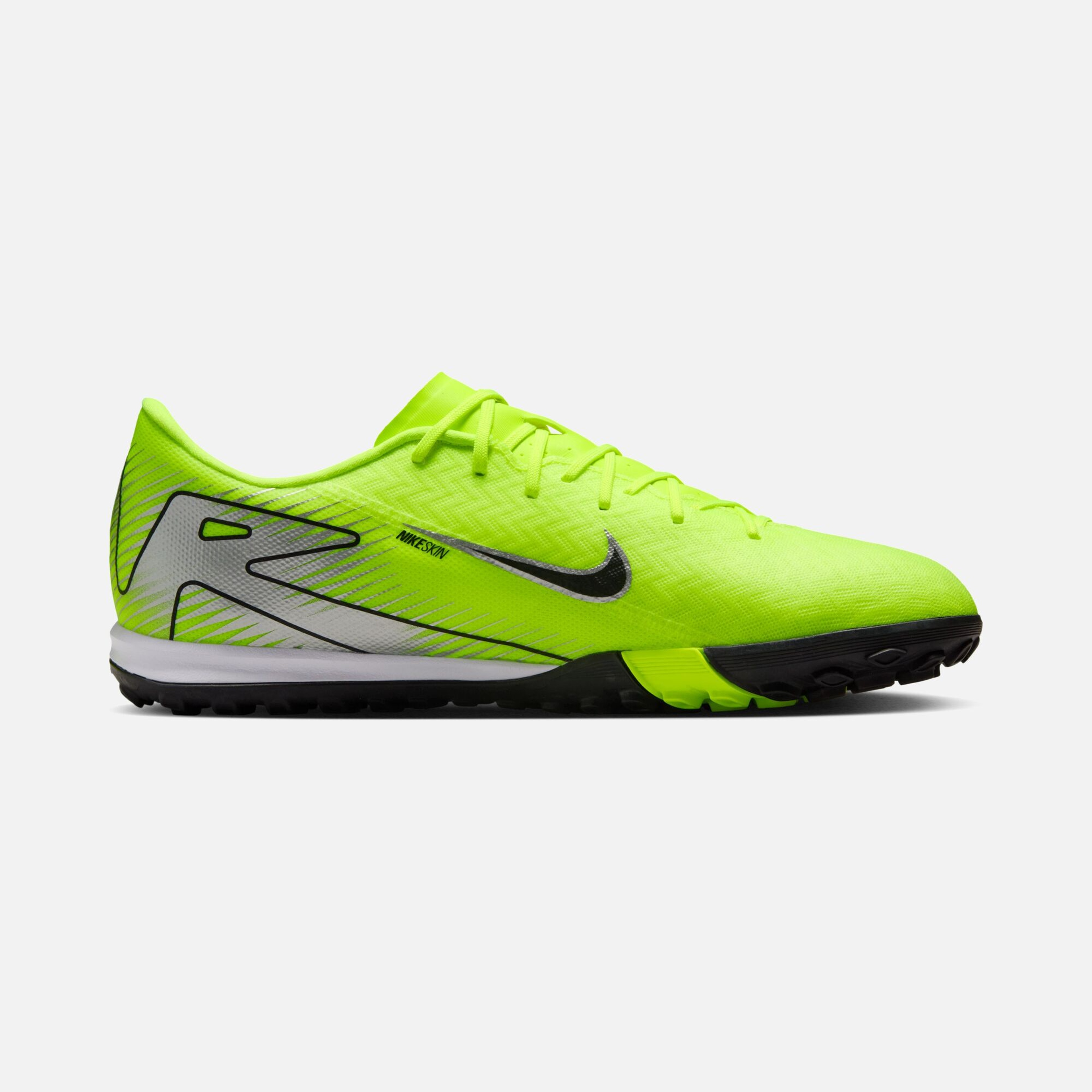 Nike Mercurial Vapor 16 Academy - TF Turf Low-Top Erkek Halı Saha Ayakkabı