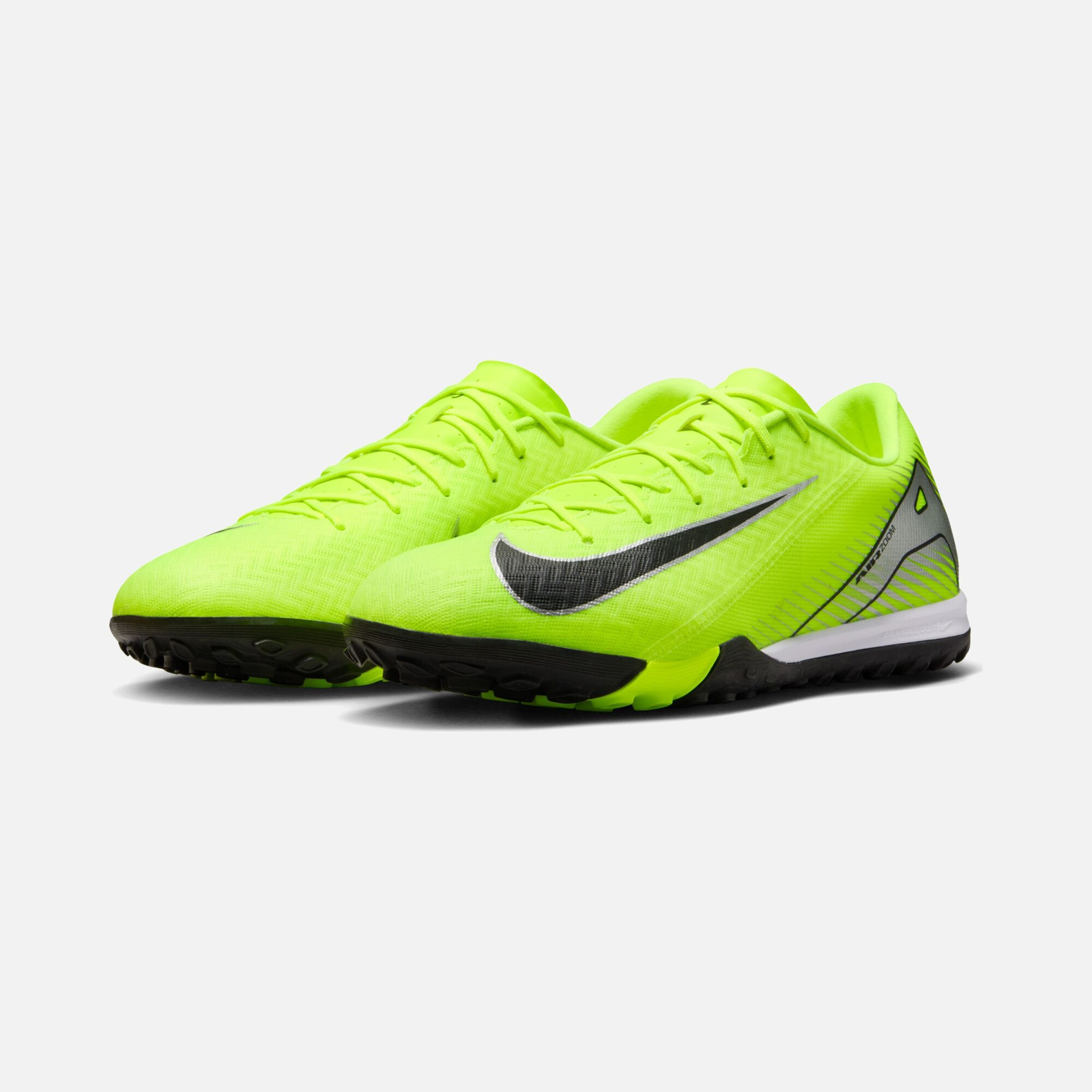 Nike Mercurial Vapor 16 Academy - TF Turf Low-Top Erkek Halı Saha Ayakkabı