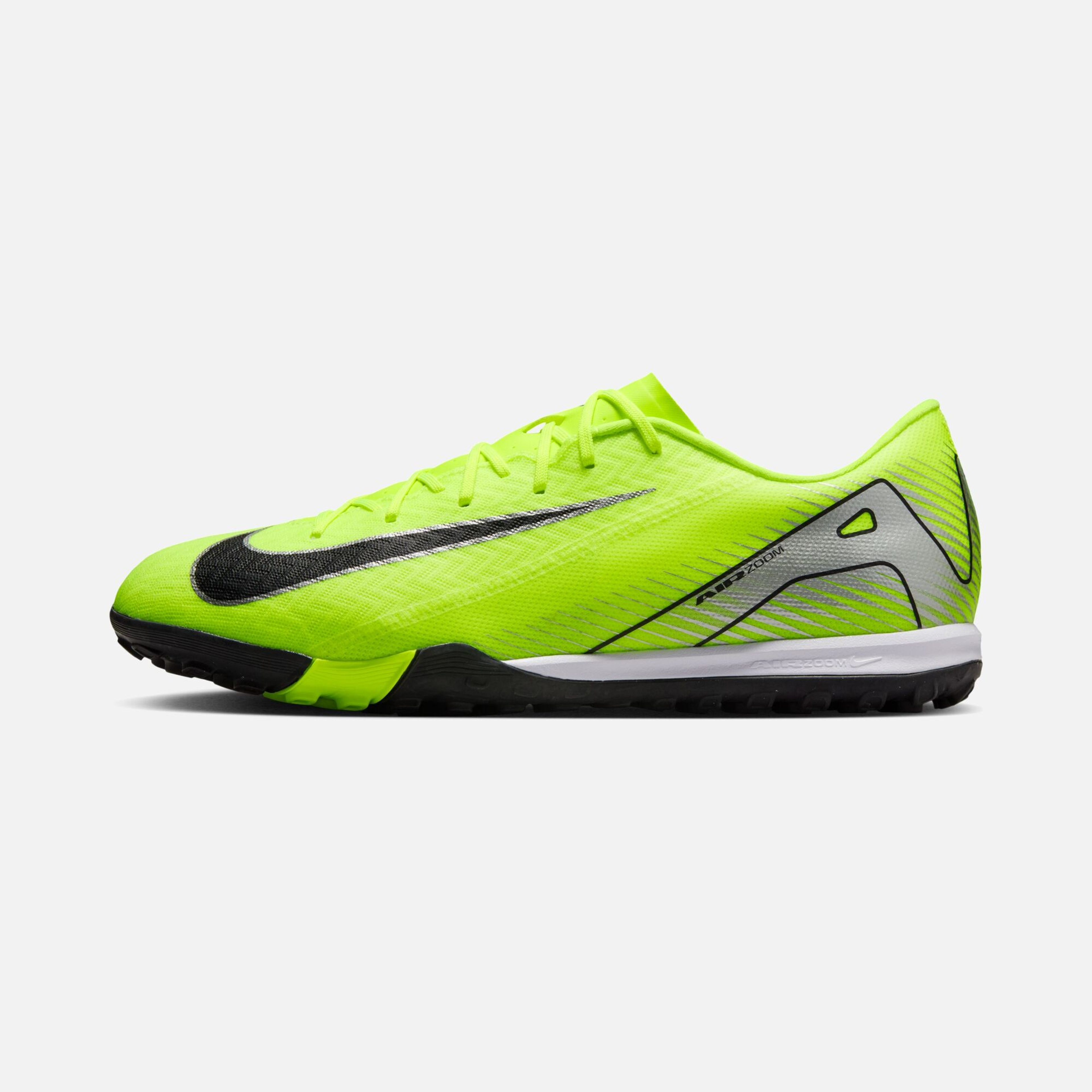 Nike Mercurial Vapor 16 Academy - TF Turf Low-Top Erkek Halı Saha Ayakkabı