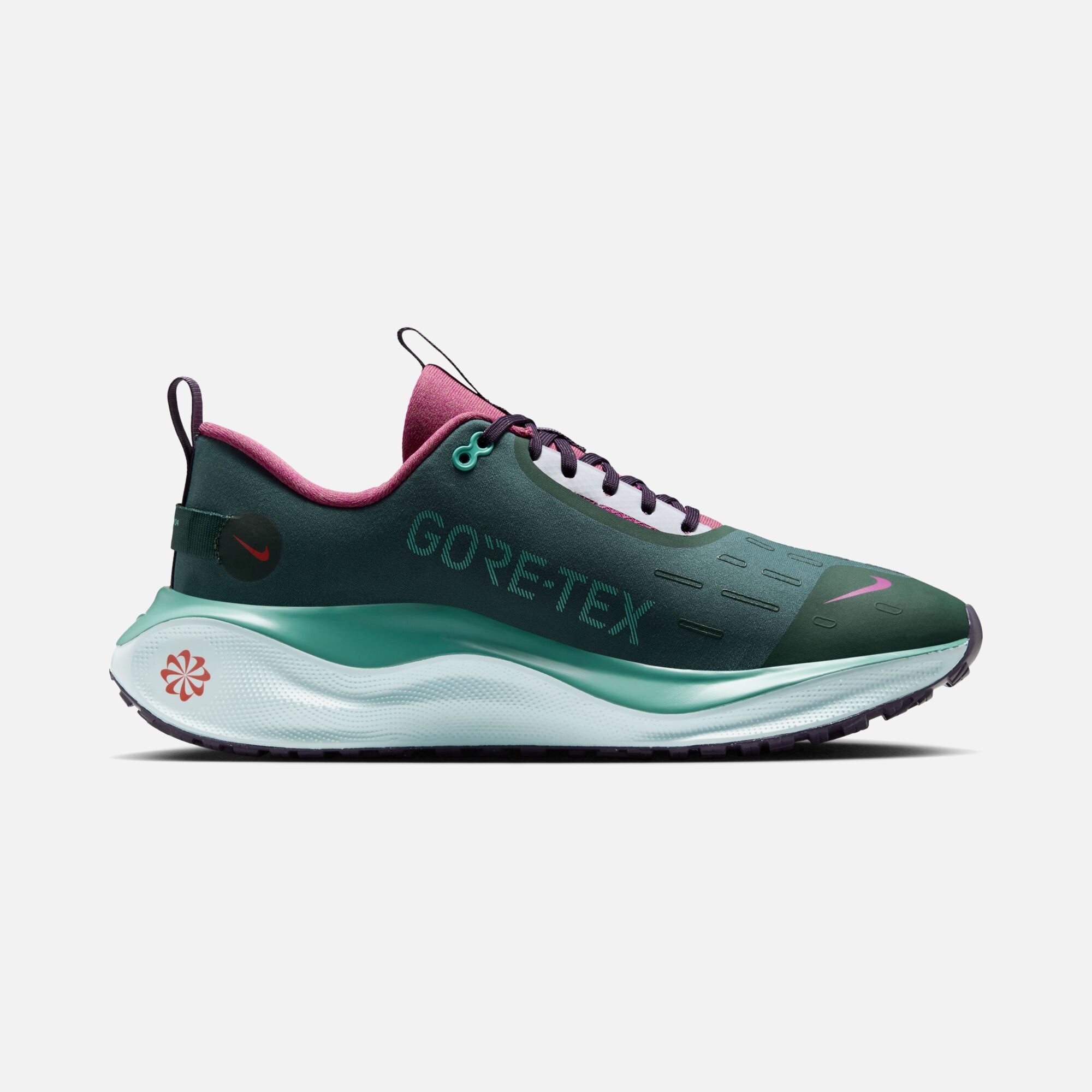 シューズ NIKE react infinity run 4 Nike Reactx Infinity Run 4 Gore-Tex Road Running Erkek Spor