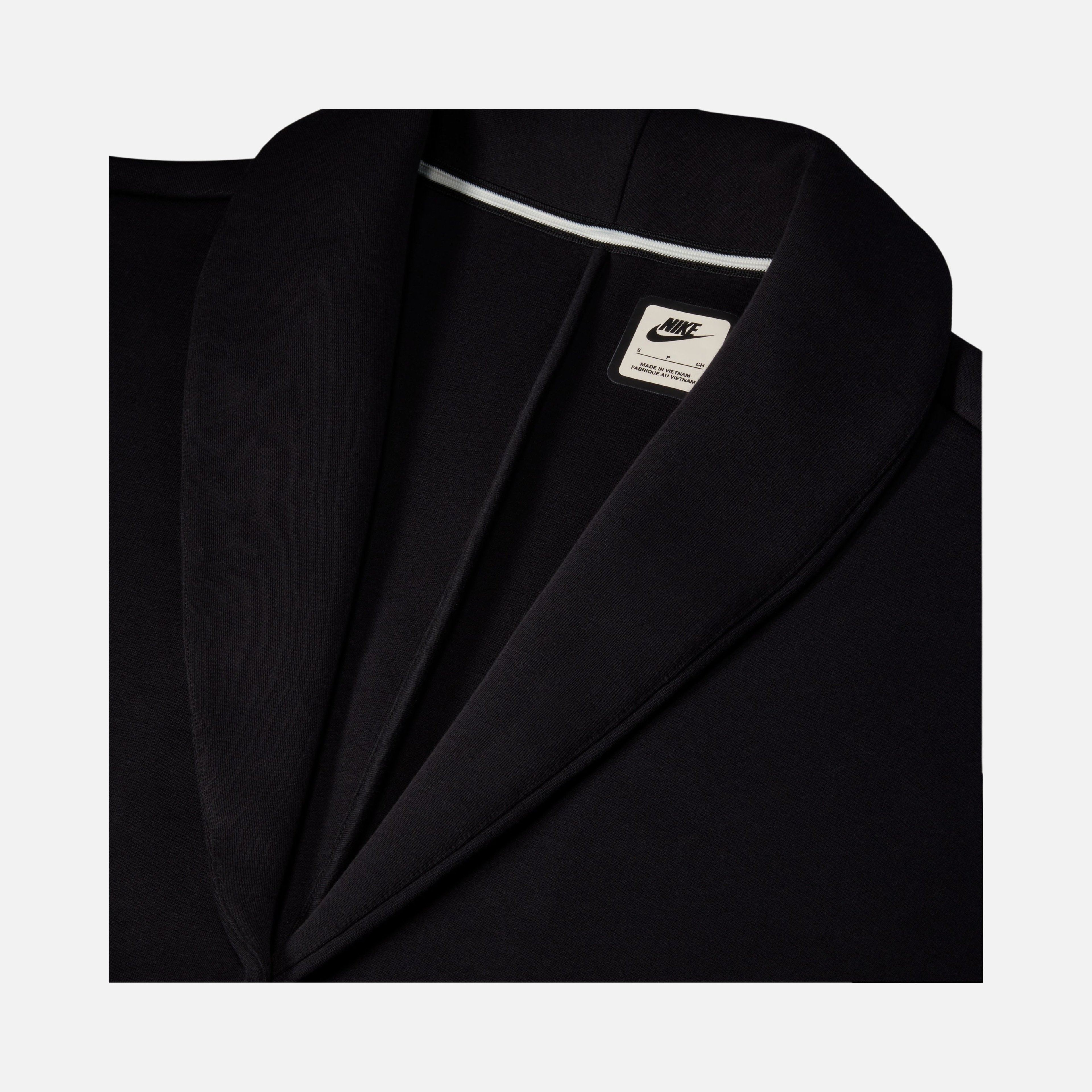 Nike Sportswear Tech Fleece Oversized Duster Kadın Ceket