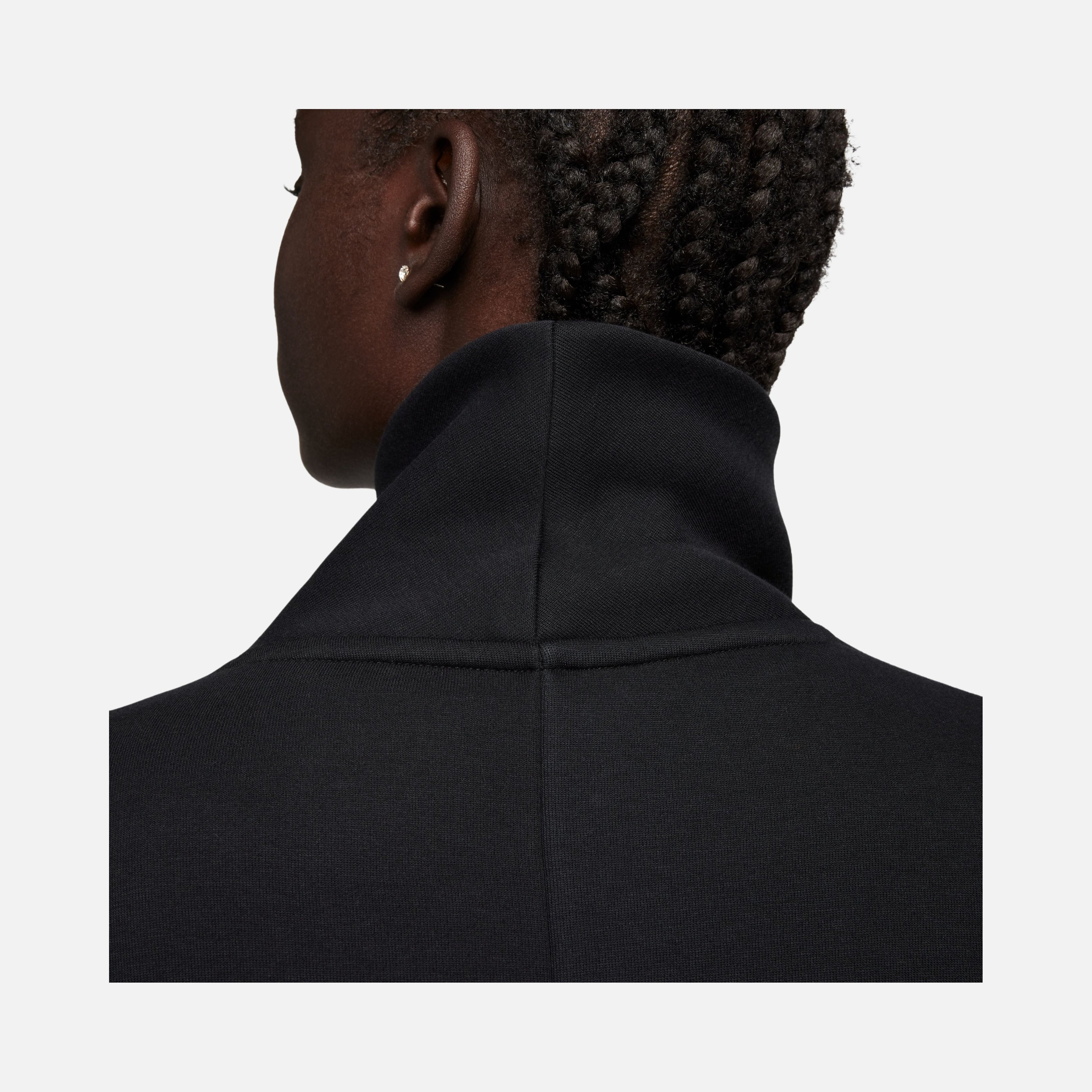 Nike Sportswear Tech Fleece Oversized Duster Kadın Ceket