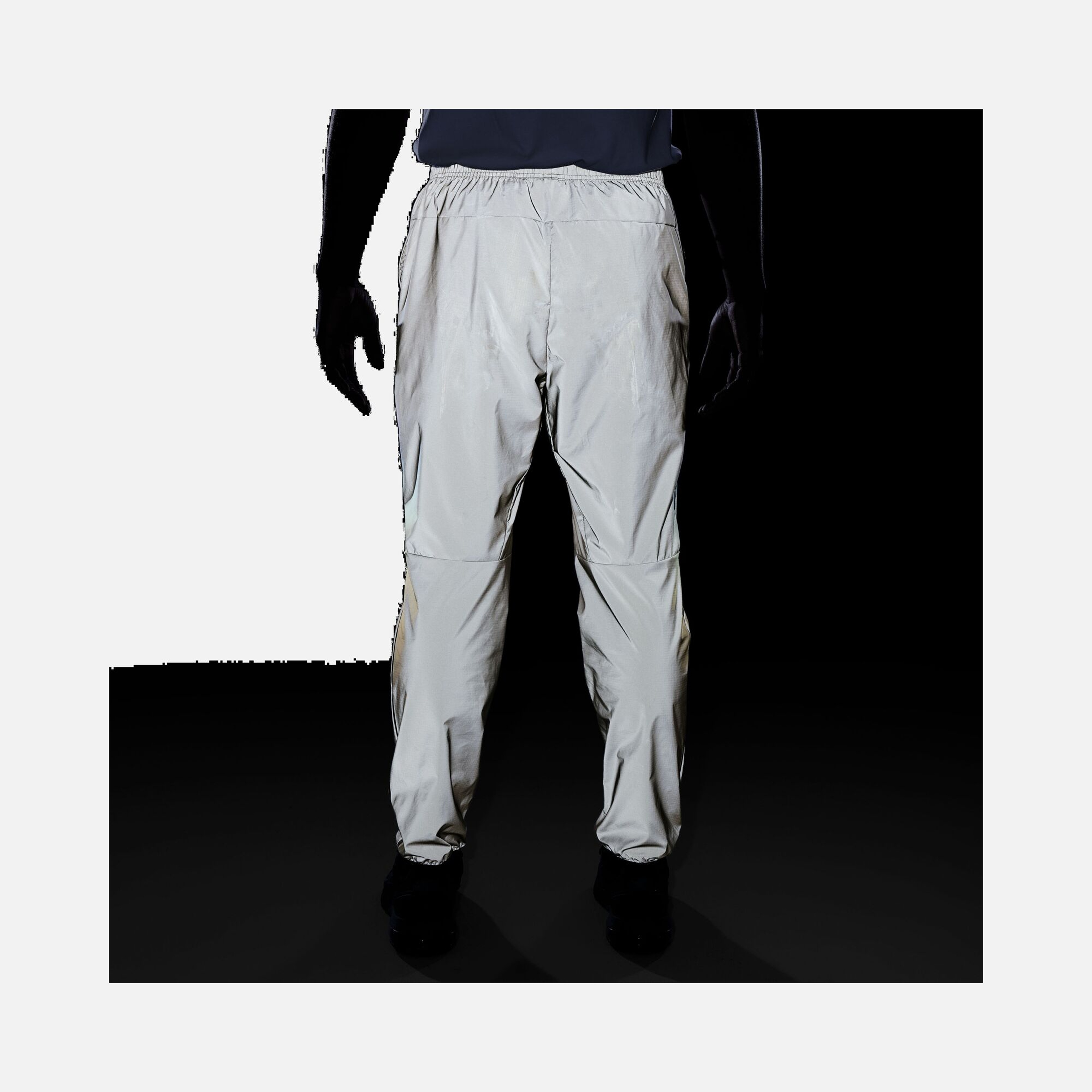 Nike Sportswear Tech Seasonal Woven Flash Erkek Eşofman Altı