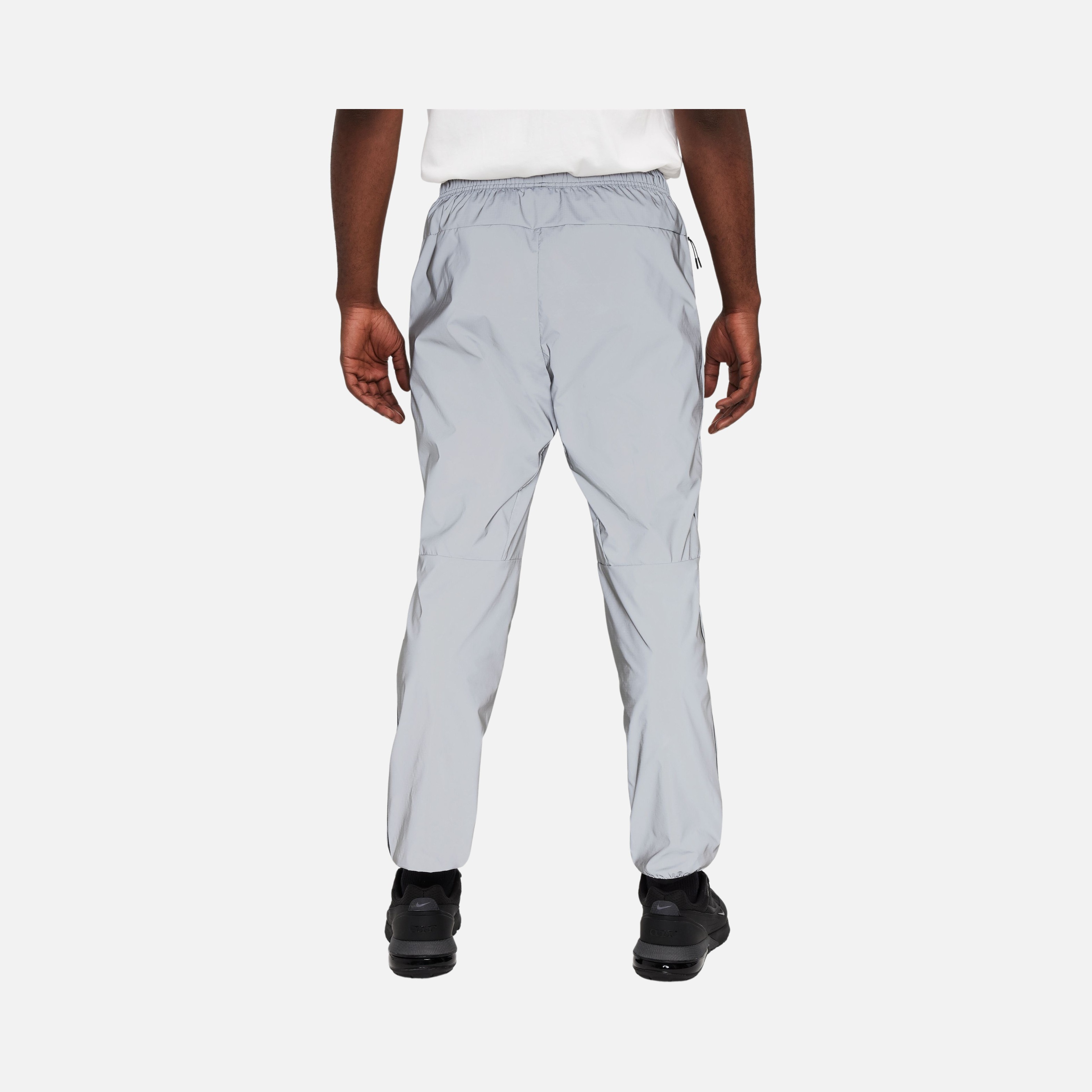 Nike Sportswear Tech Seasonal Woven Flash Erkek Eşofman Altı