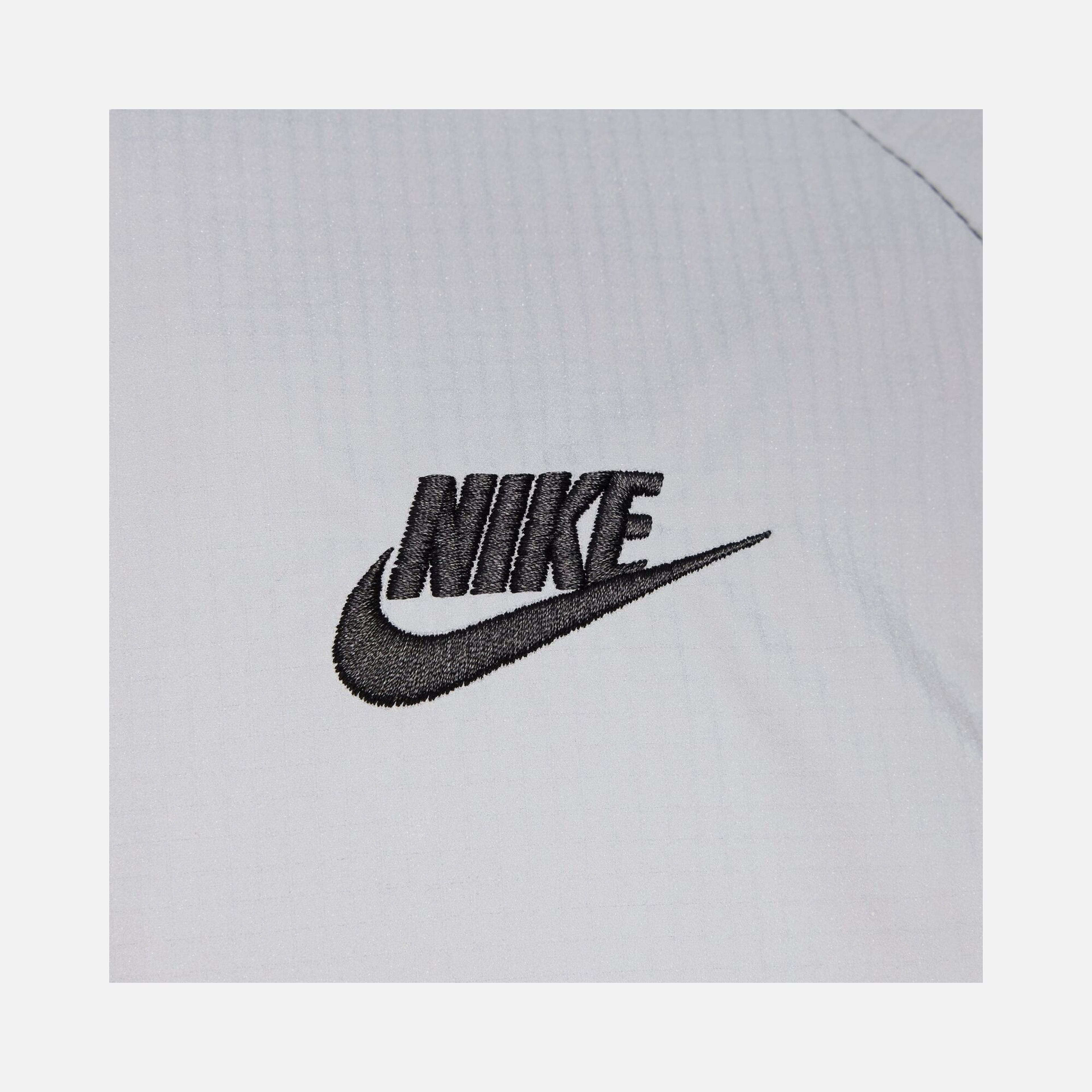 Nike Sportswear Tech Seasonal Woven Windrunner Full-Zip Hoodie Erkek Ceket