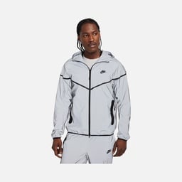 Nike Sportswear Tech Seasonal Woven Windrunner Full-Zip Hoodie Erkek Ceket