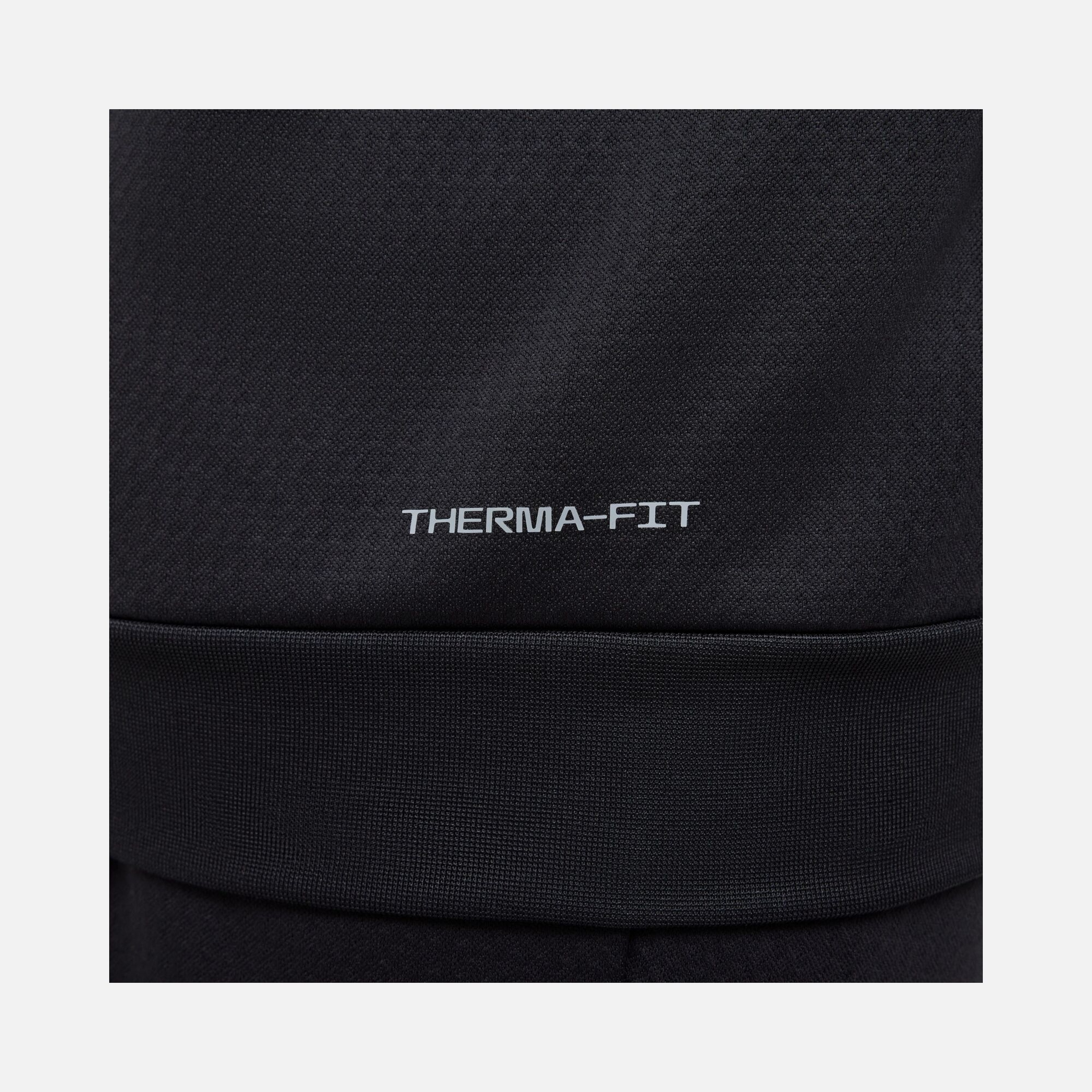 Nike Therma-Fit Repel Water-Repellent Winterized Athletic Training Full-Zip Hoodie Erkek Ceket