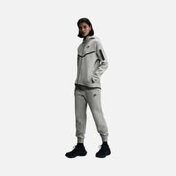 Nike Sportswear Tech Fleece Mid-Rise SS25 Kadın Eşofman Altı