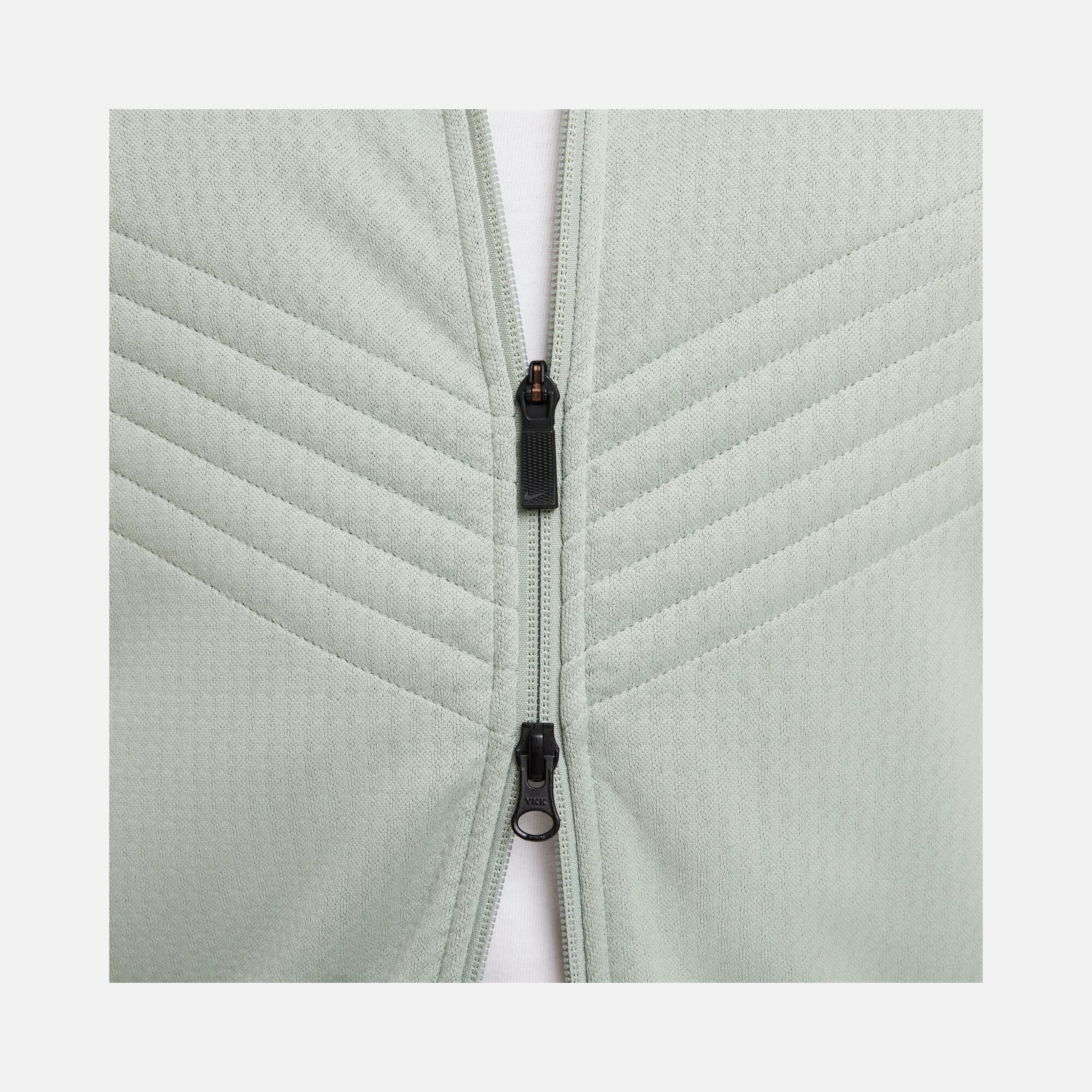 Nike Therma-Fit Repel Water-Repellent Winterized Athletic Training Full-Zip Hoodie Erkek Ceket