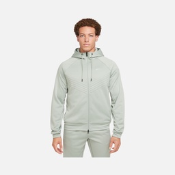 Nike Therma-Fit Repel Water-Repellent Winterized Athletic Training Full-Zip Hoodie Erkek Ceket