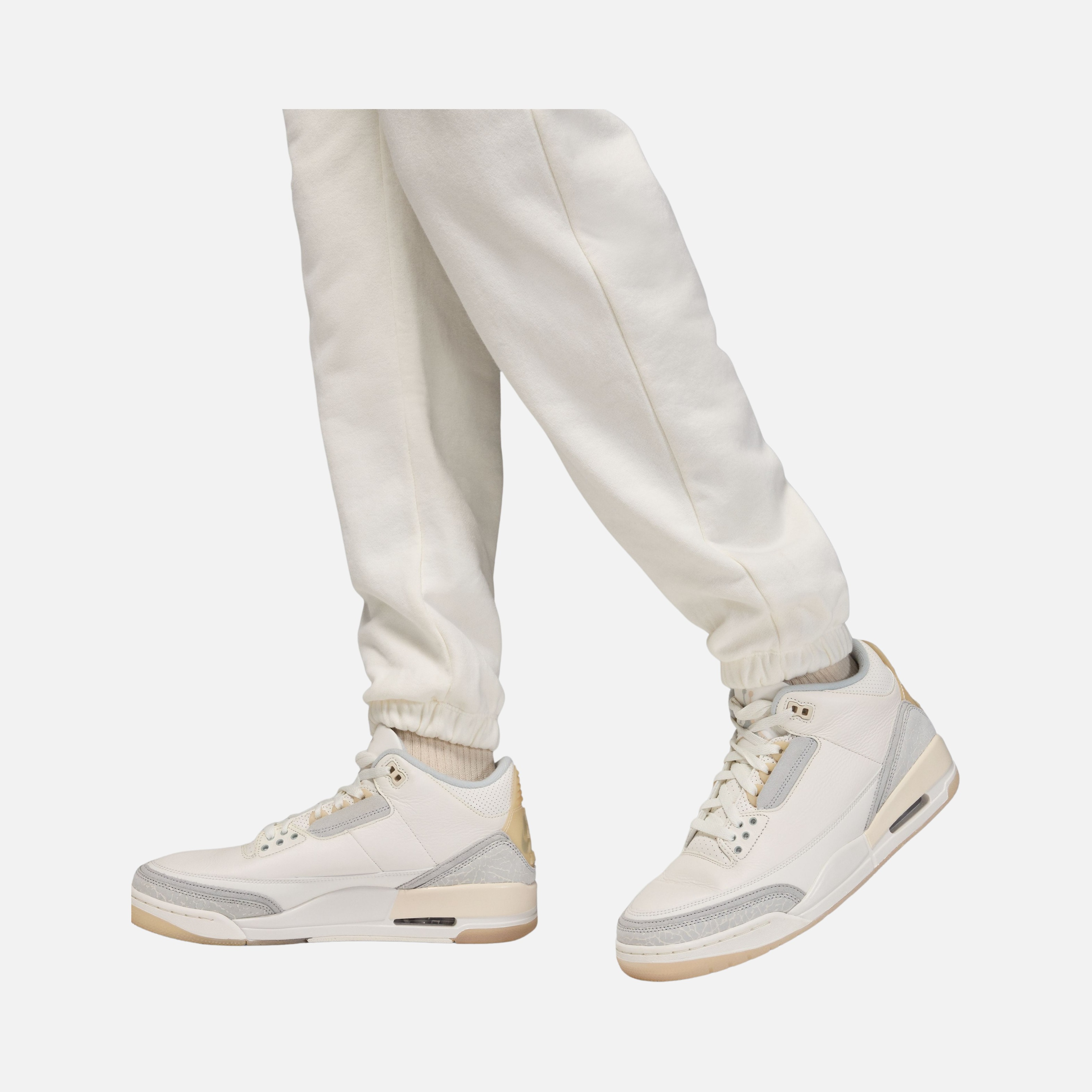 Nike Jordan Flight Essentials Fleece Erkek Pantolon