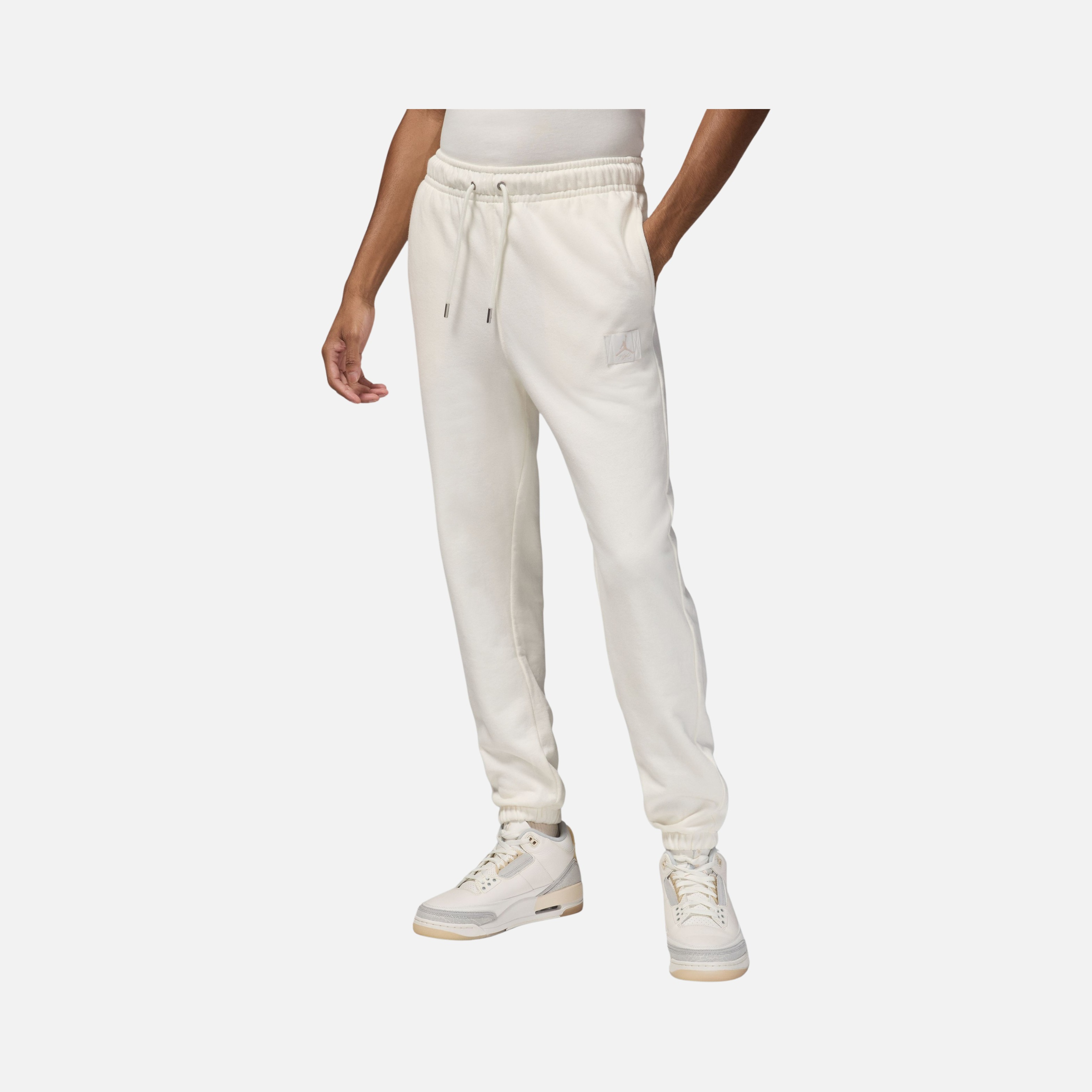 Nike Jordan Flight Essentials Fleece Erkek Pantolon