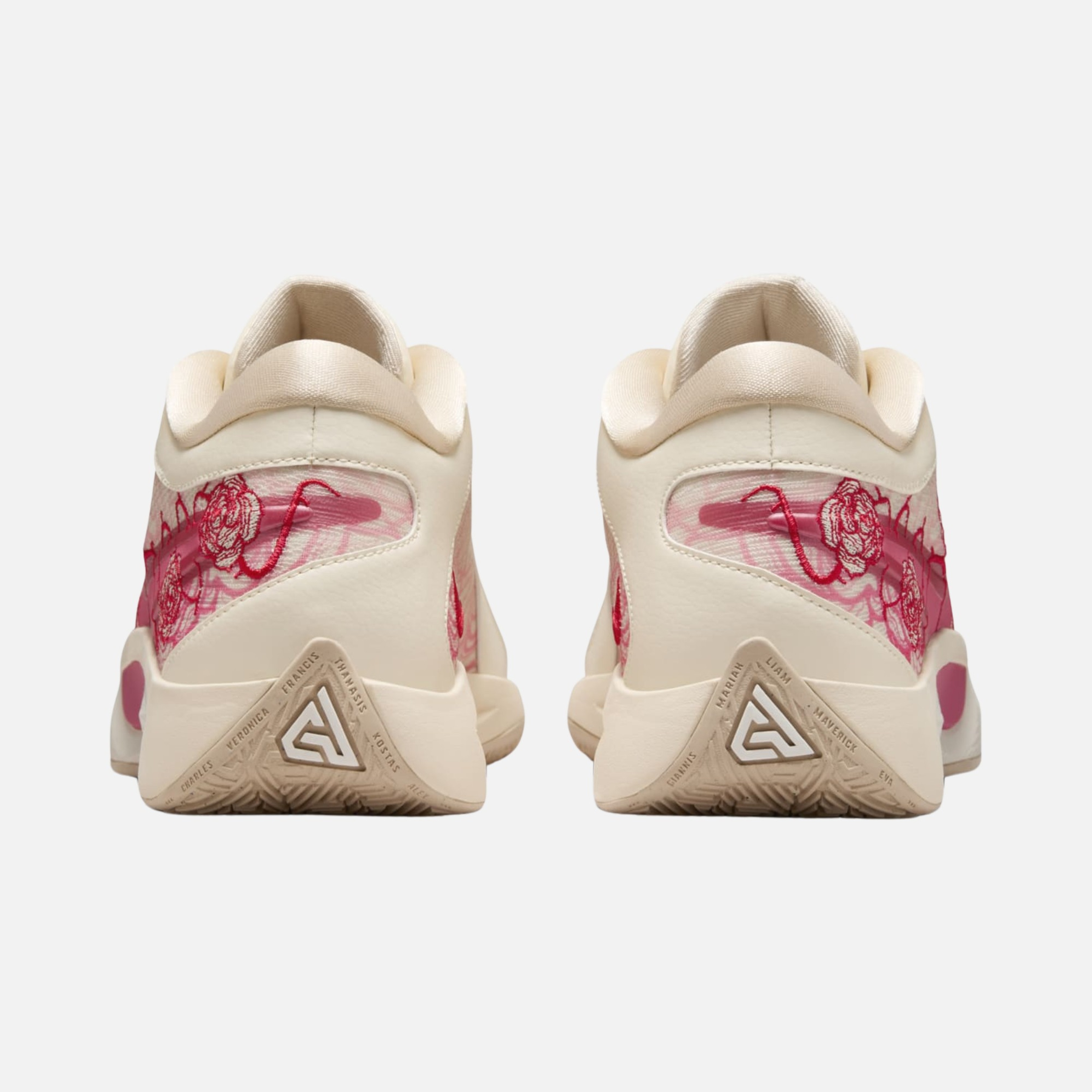 Nike Giannis Antetokounmpo Freak 6 NRG FW24 Erkek Basketbol