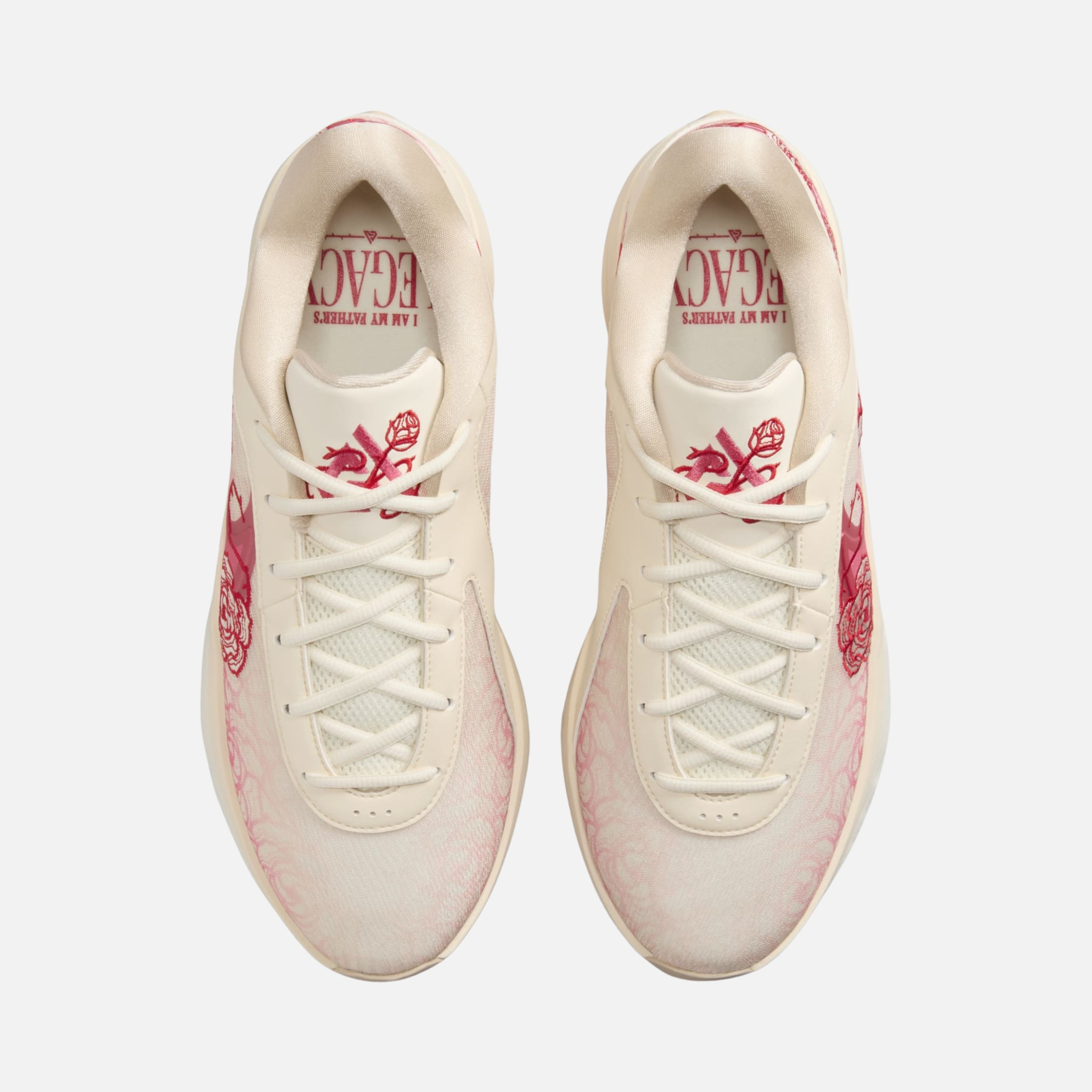 Nike Giannis Antetokounmpo Freak 6 NRG FW24 Erkek Basketbol