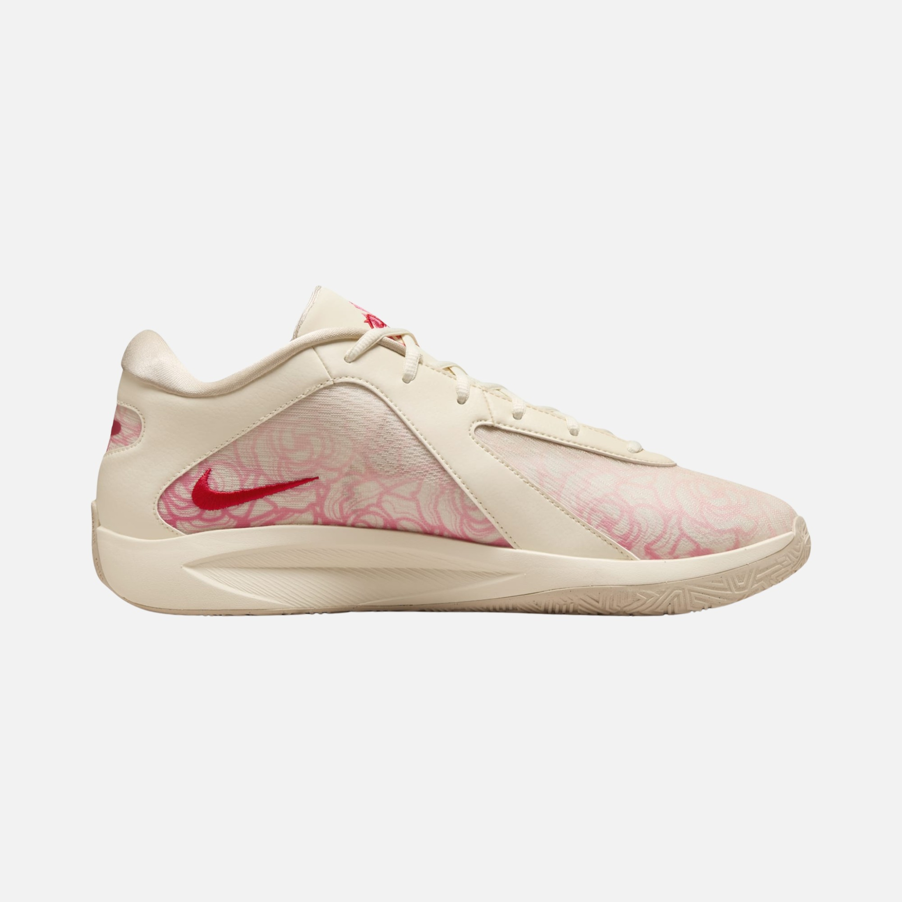 Nike Giannis Antetokounmpo Freak 6 NRG FW24 Erkek Basketbol