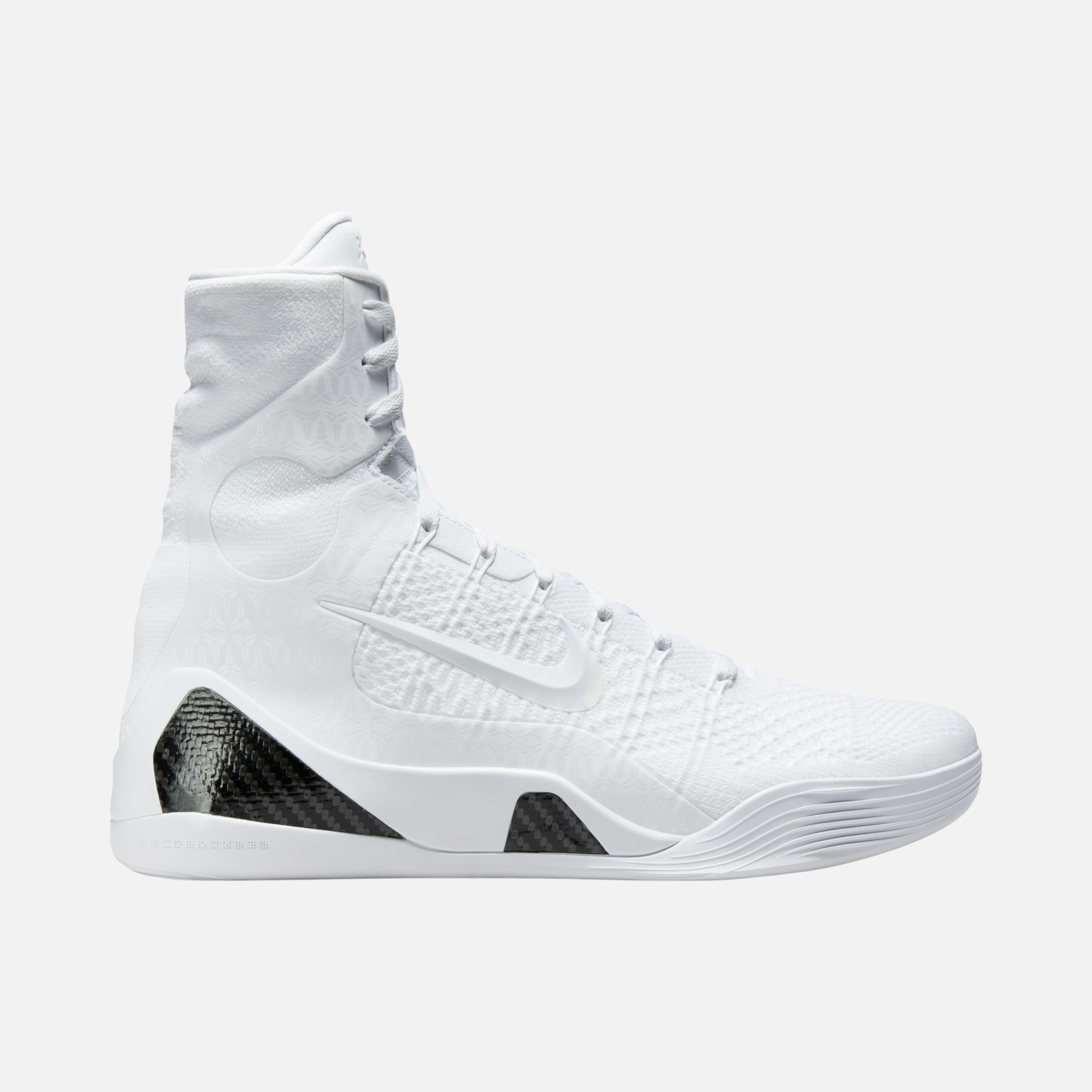 Nike Kobe Bryant IX Elite Protro High ''Halo'' Erkek Basketbol