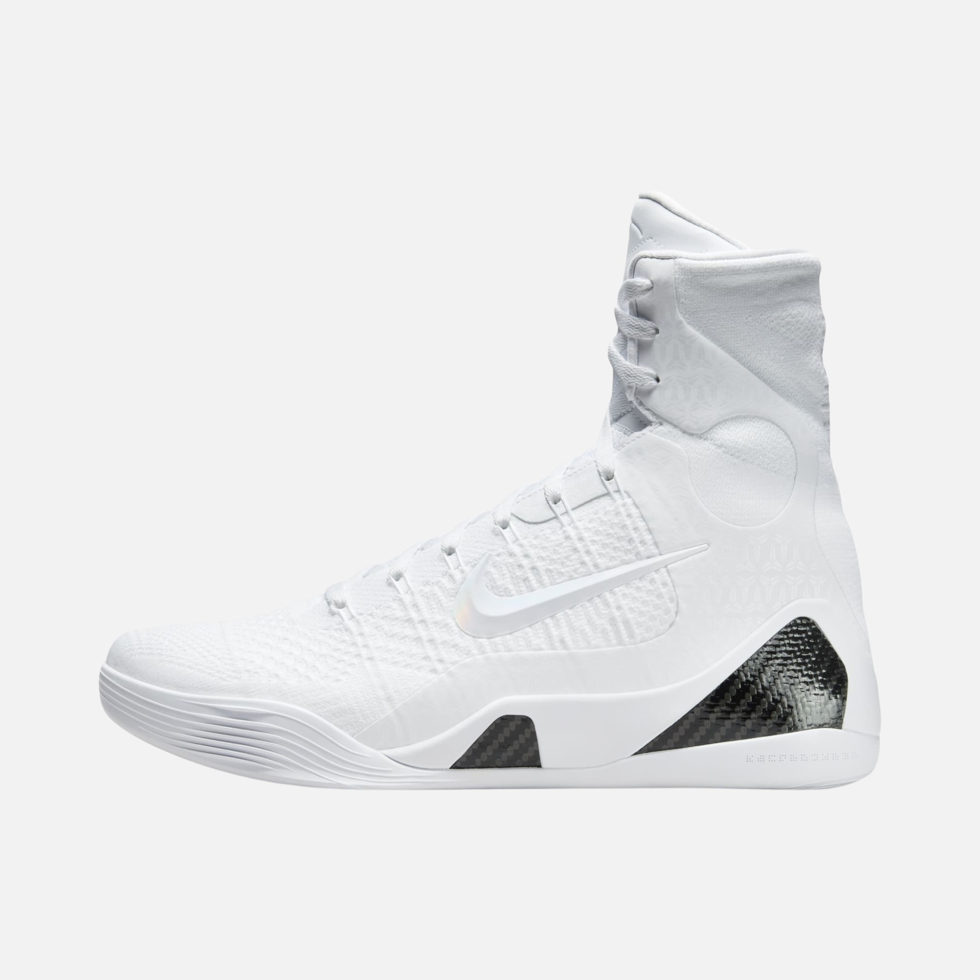 Nike Kobe Bryant IX Elite Protro High ''Halo'' Erkek Basketbol