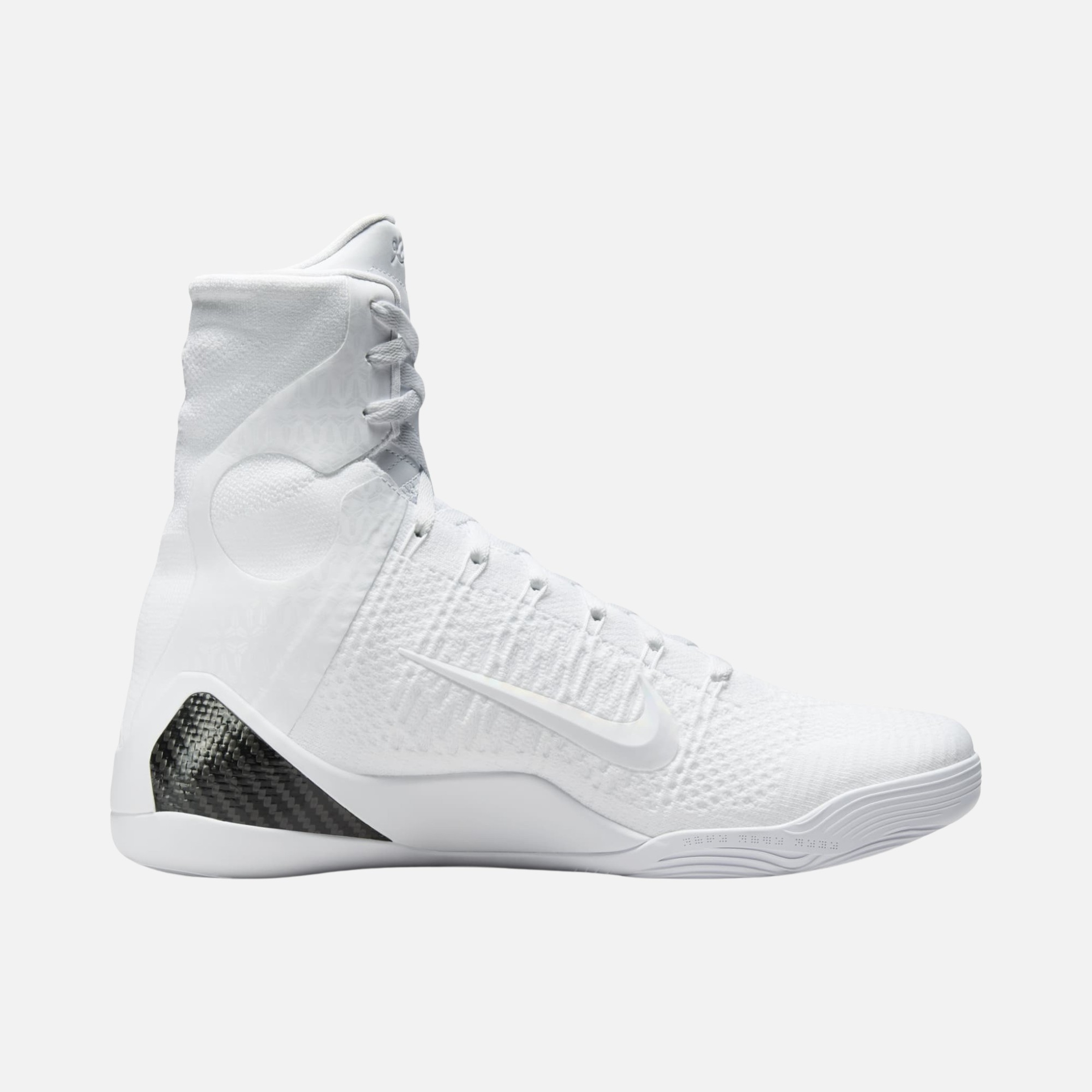 Nike Kobe Bryant IX Elite Protro High ''Halo'' Erkek Basketbol