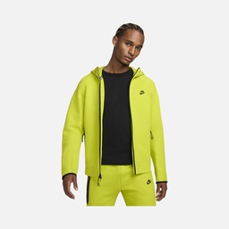 Nike Sportswear Tech Fleece Windrunner Full-Zip Hoodie Erkek Sweatshirt