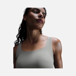 Nike Dri-Fit Alate Ellipse Medium-Support Padded Training Kadın Bra