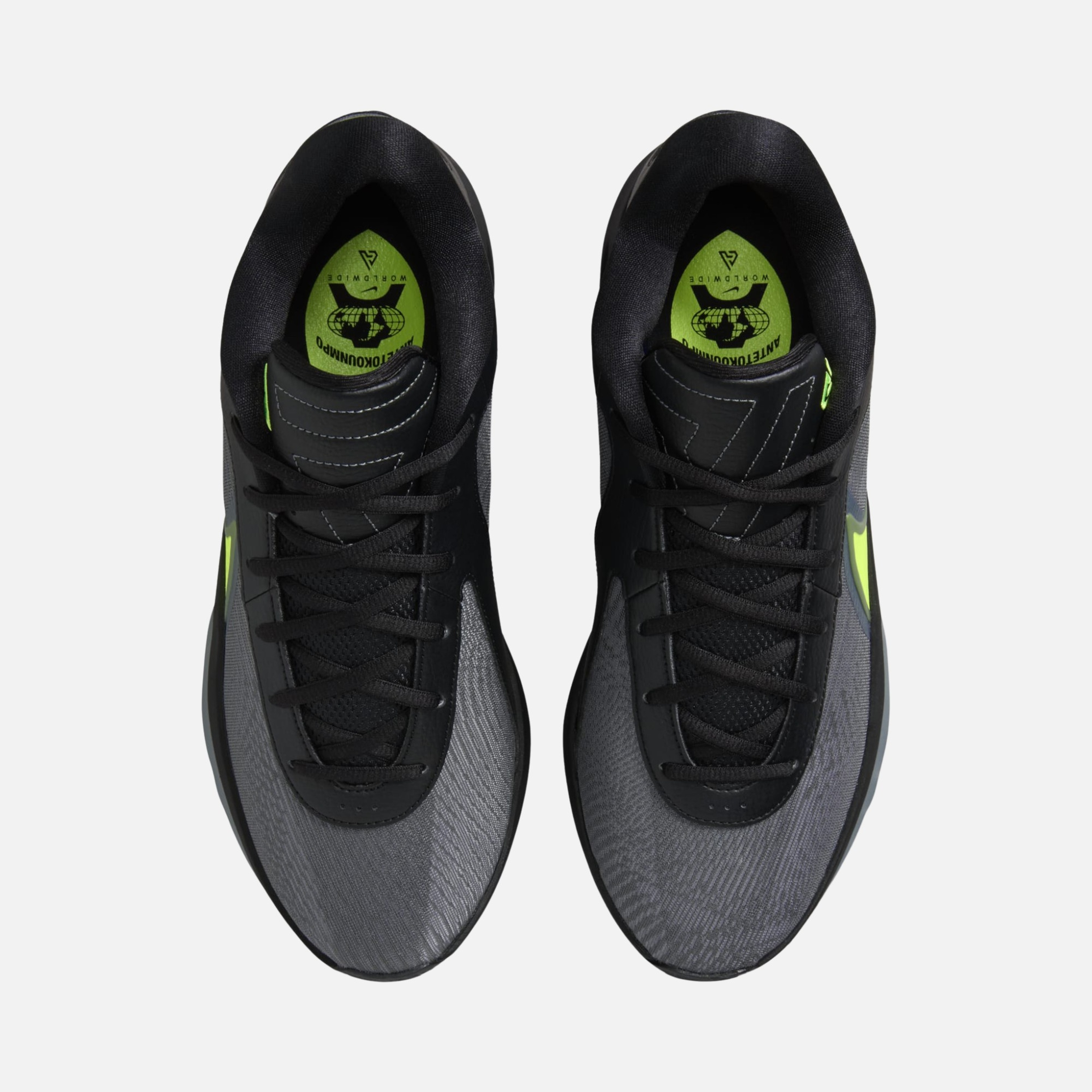 Nike Giannis Antetokounmpo Signature Game Freak 6 Erkek Basketbol Ayakkabısı