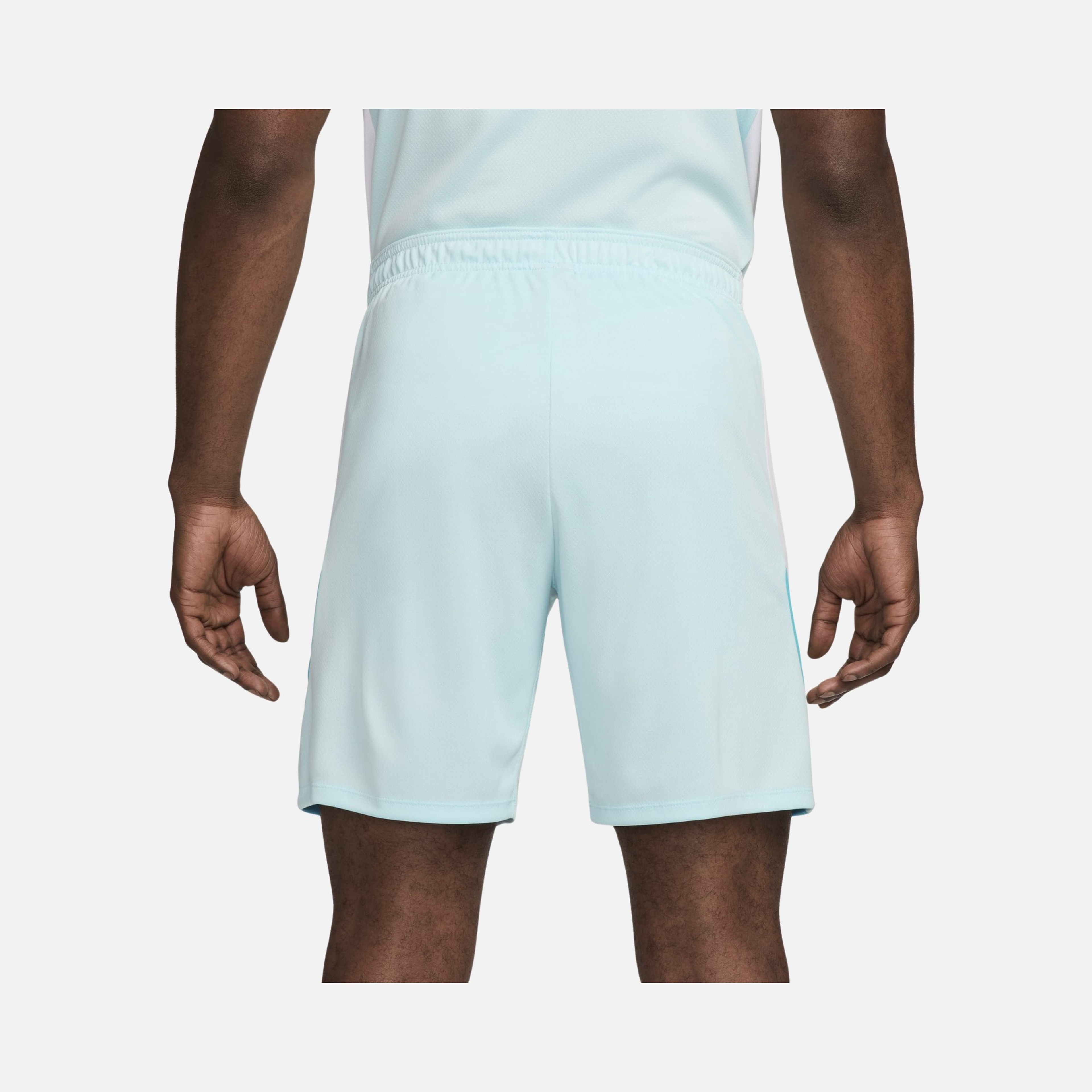 Nike Dri-Fit Strike Kz Football Erkek Şort