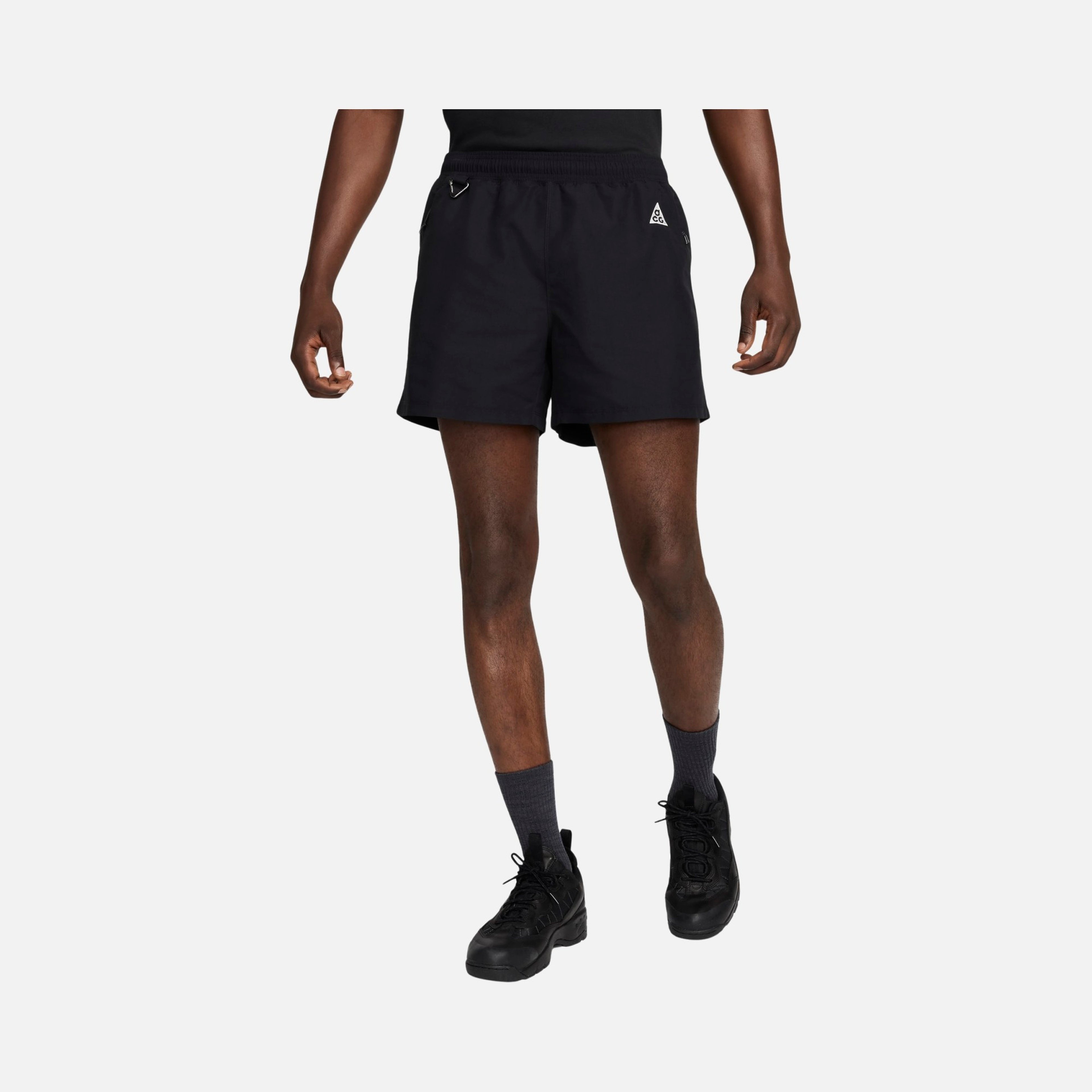 Nike ACG "Reservoir Goat" Lined Multidirectional Erkek Şort