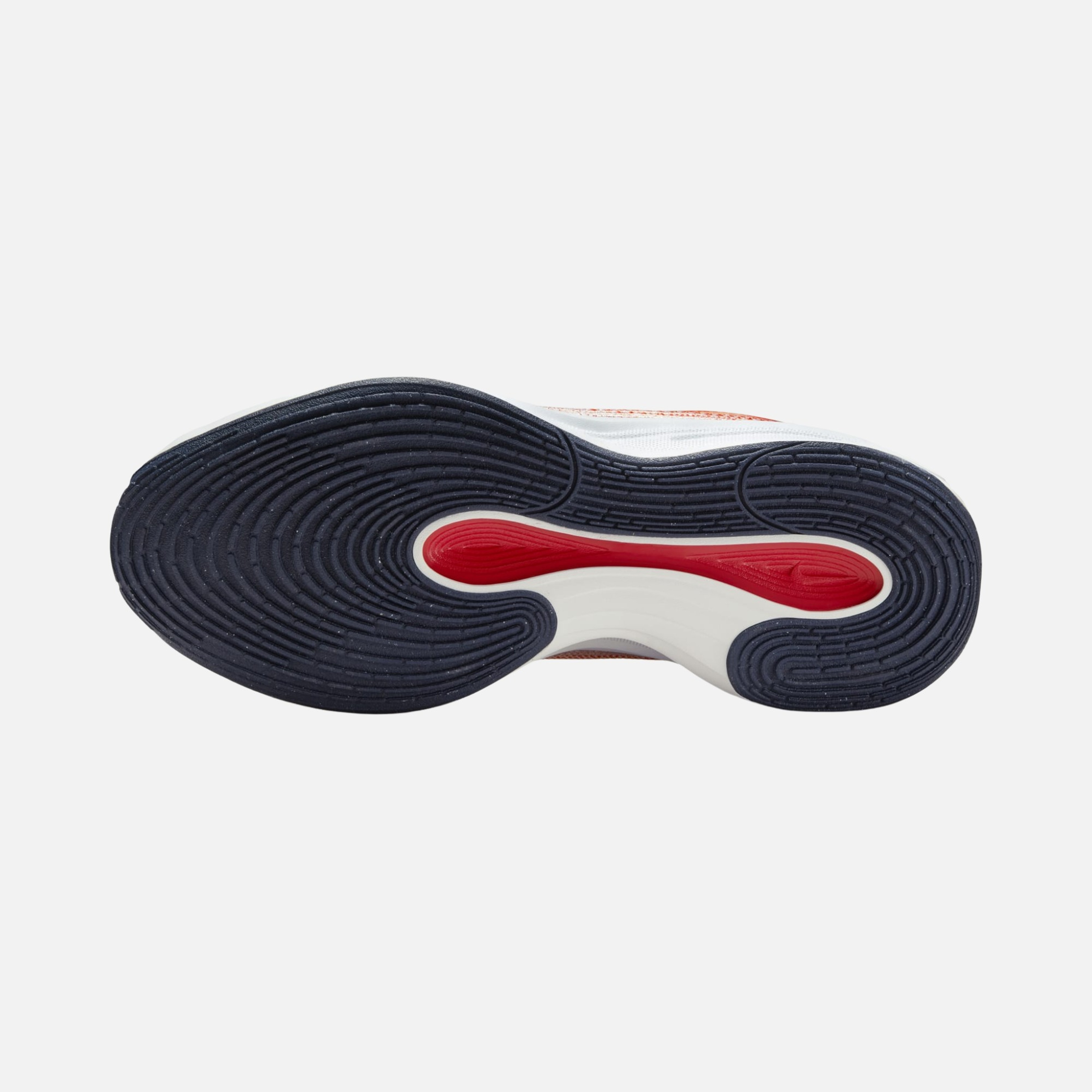 Nike G.T. Hustle Academy FW24 Erkek Basketbol Ayakkabısı