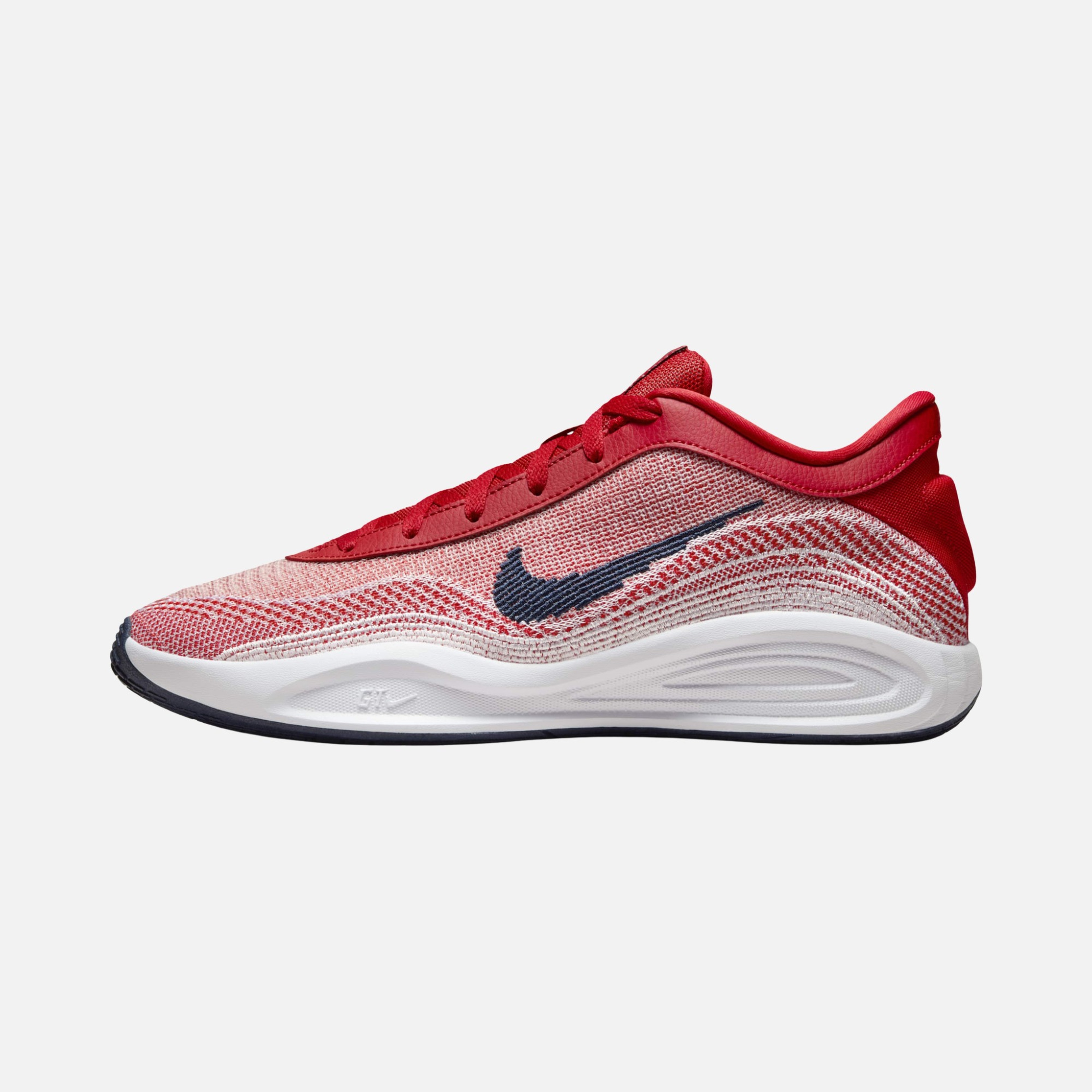 Nike G.T. Hustle Academy FW24 Erkek Basketbol Ayakkabısı