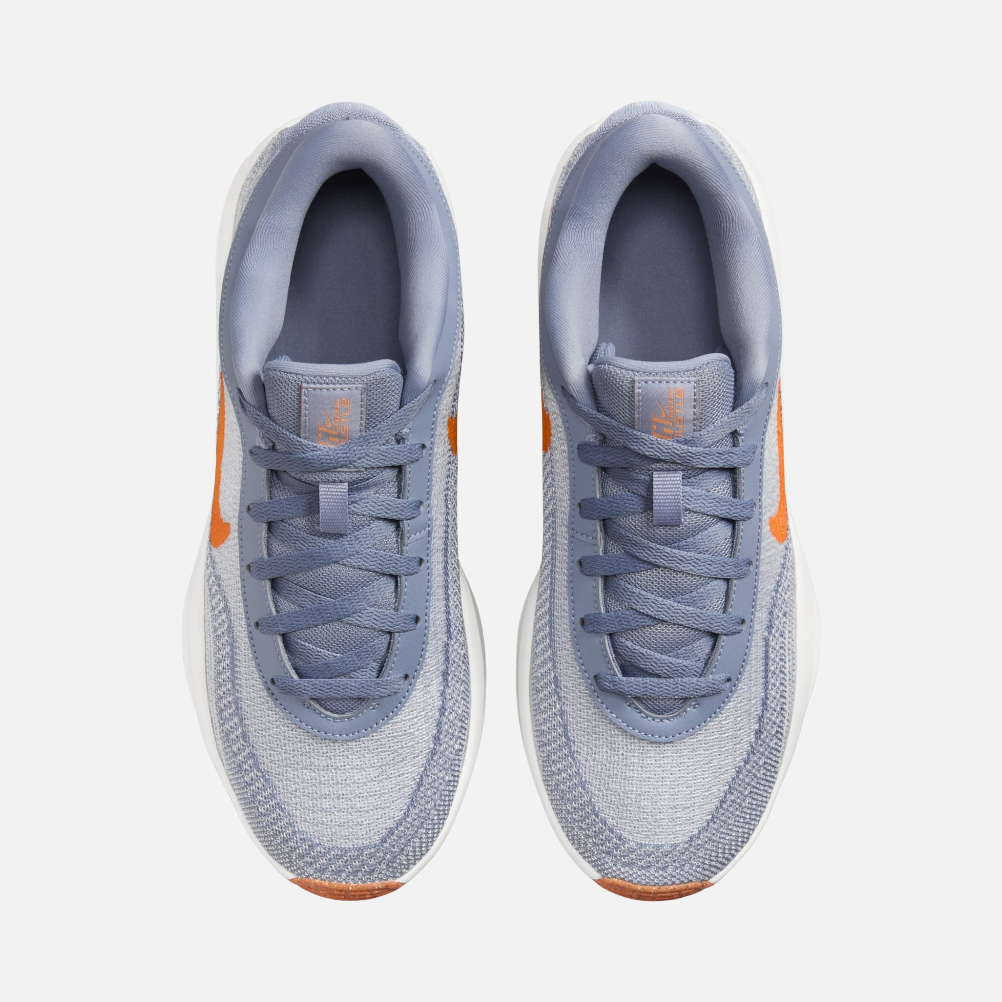 Nike G.T. Hustle Academy FW24 Erkek Basketbol Ayakkabısı