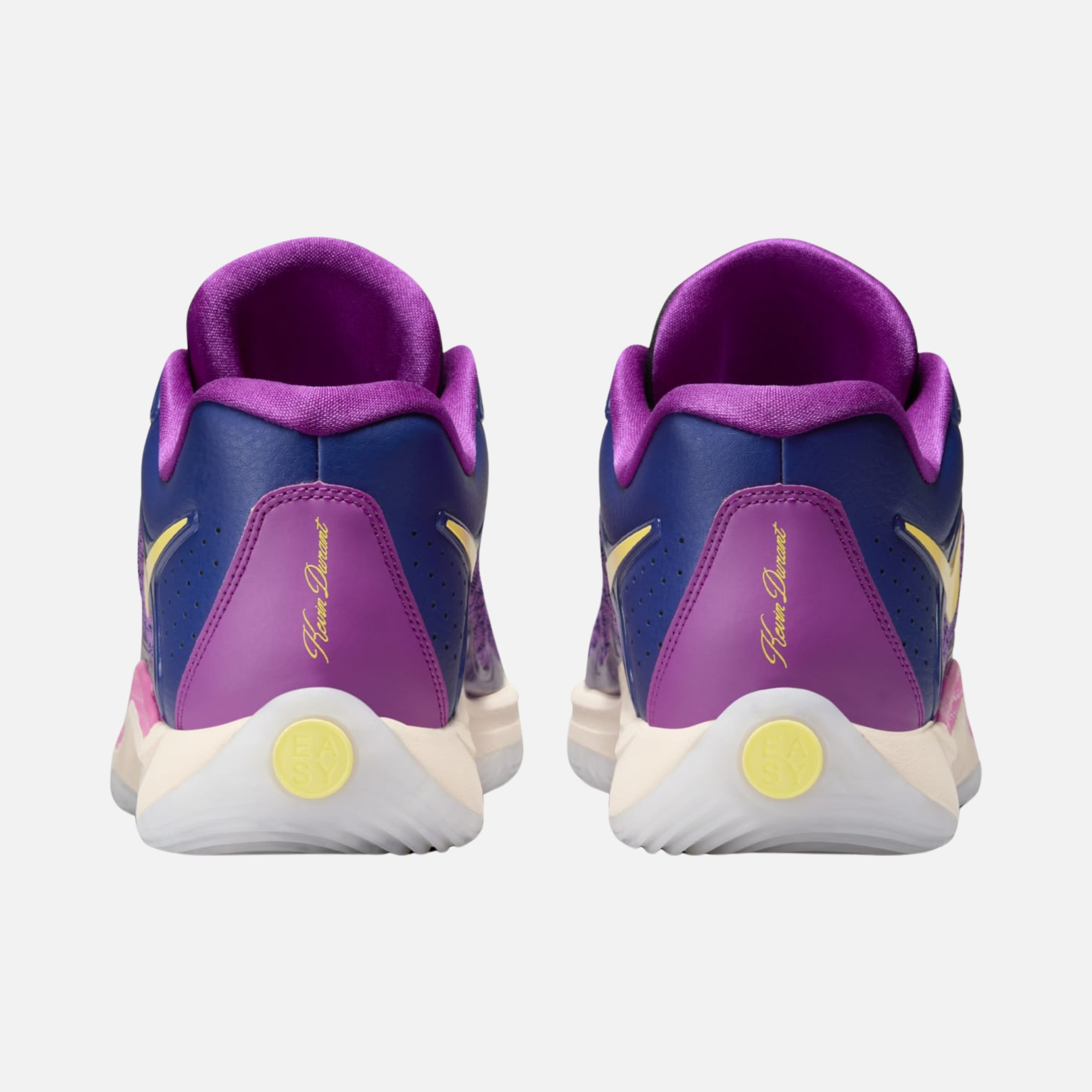 Nike Kevin Durant 17 x Alchemist Erkek Basketbol Ayakkabısı